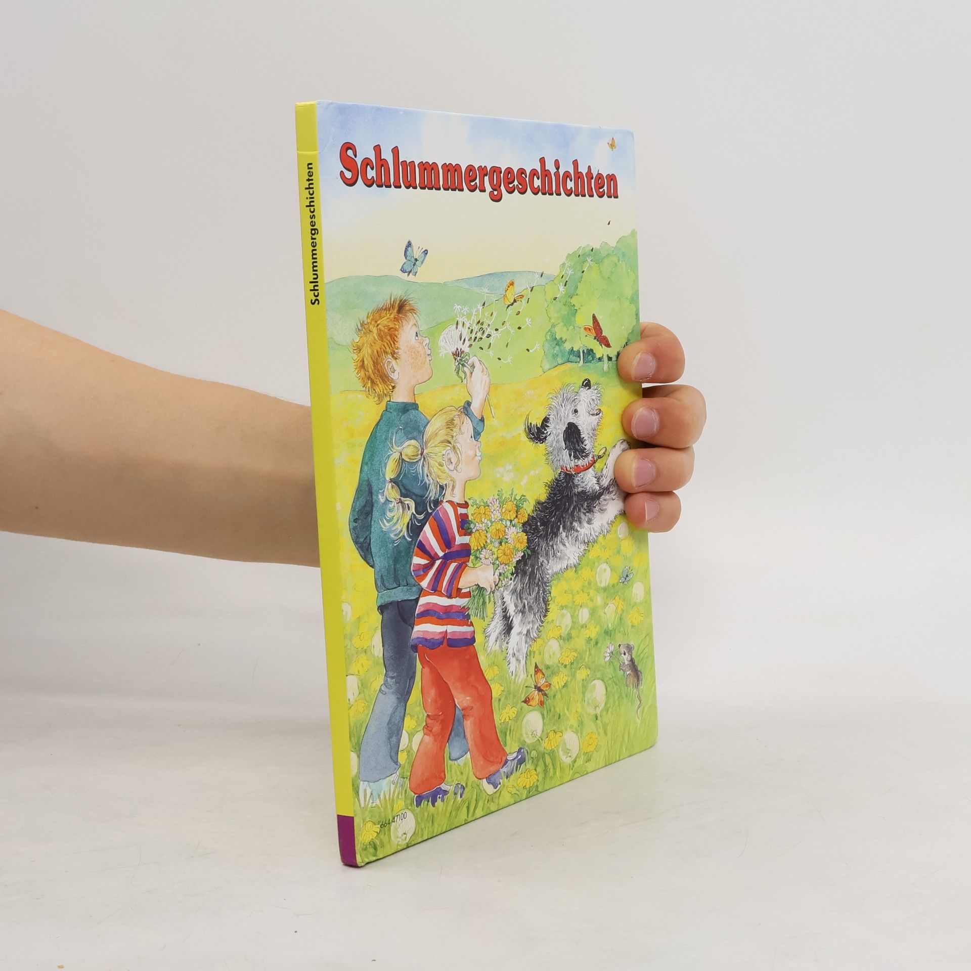 kolektiv Schlummergeschichten