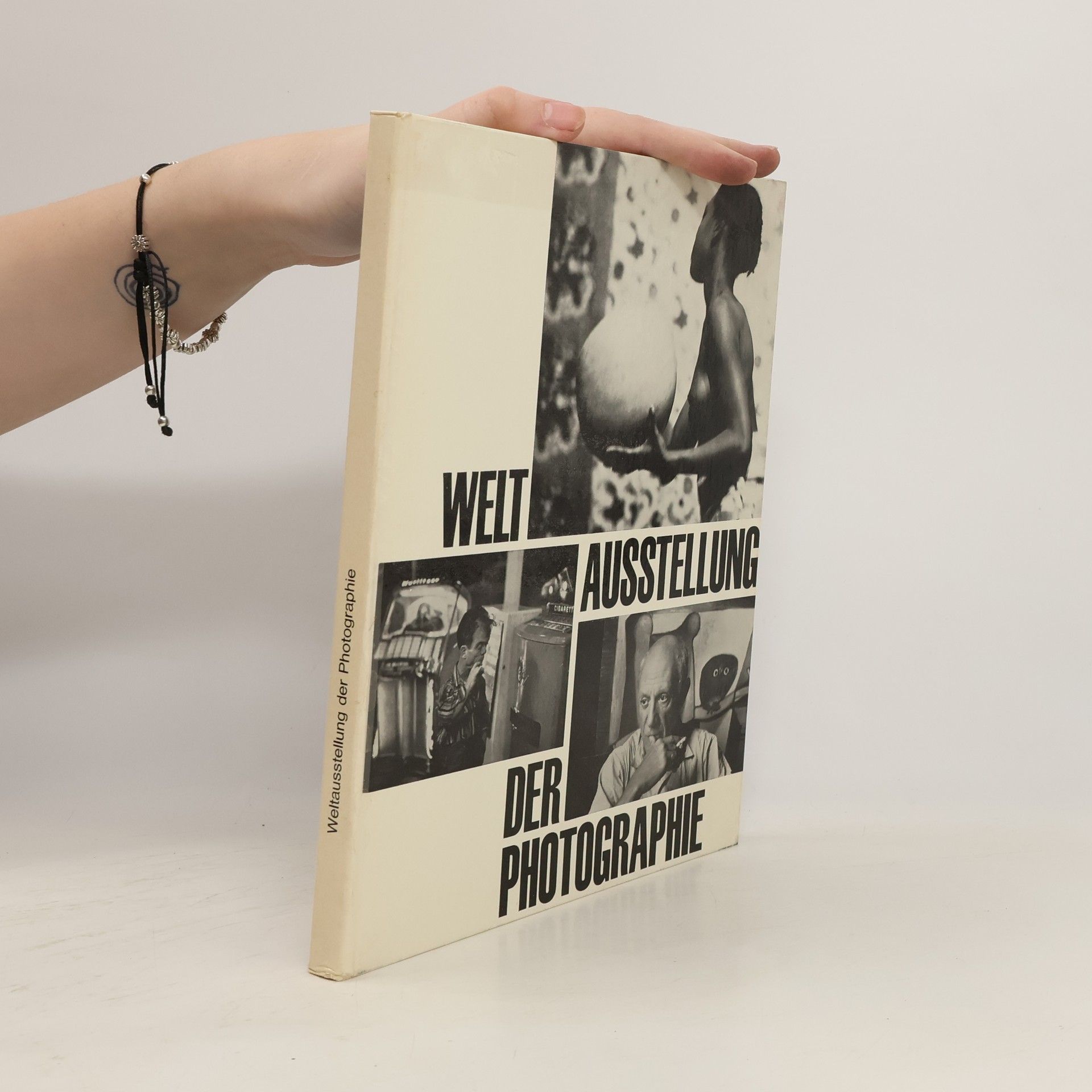 Heinrich Böll Welt Ausstellung der Photographie