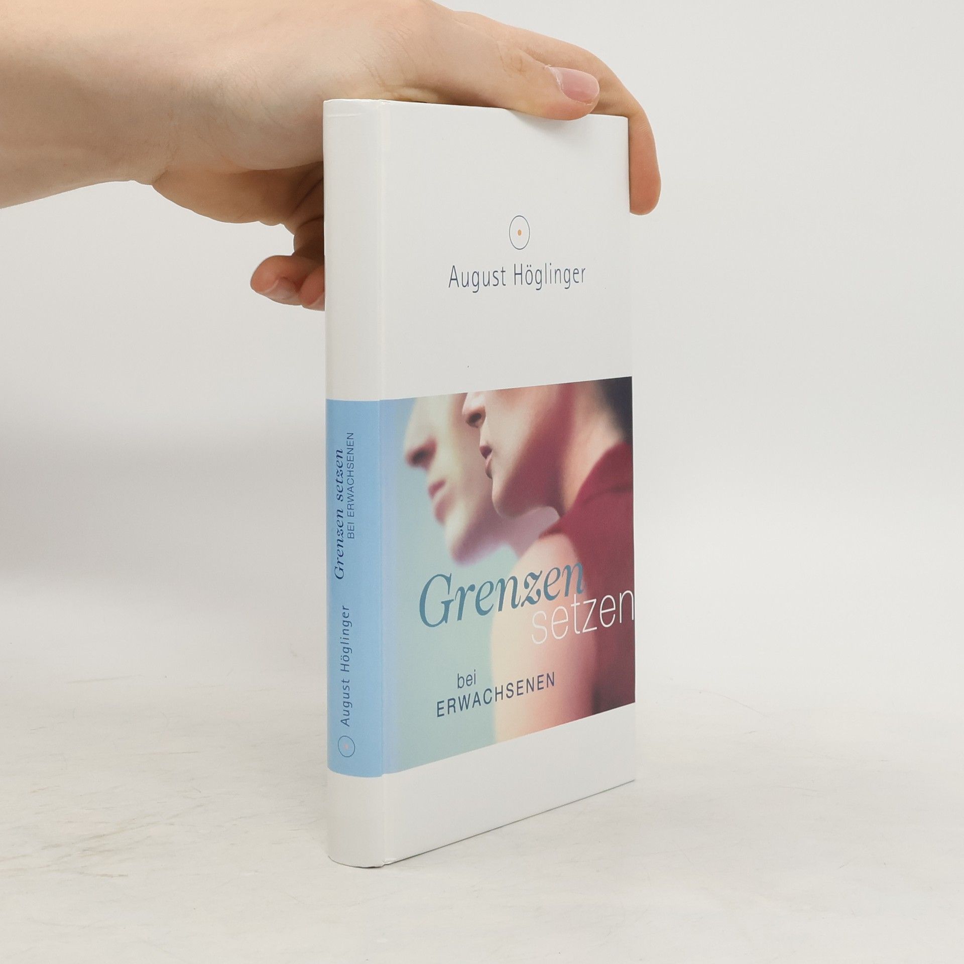 Grenzen setzen bei Erwachsenen