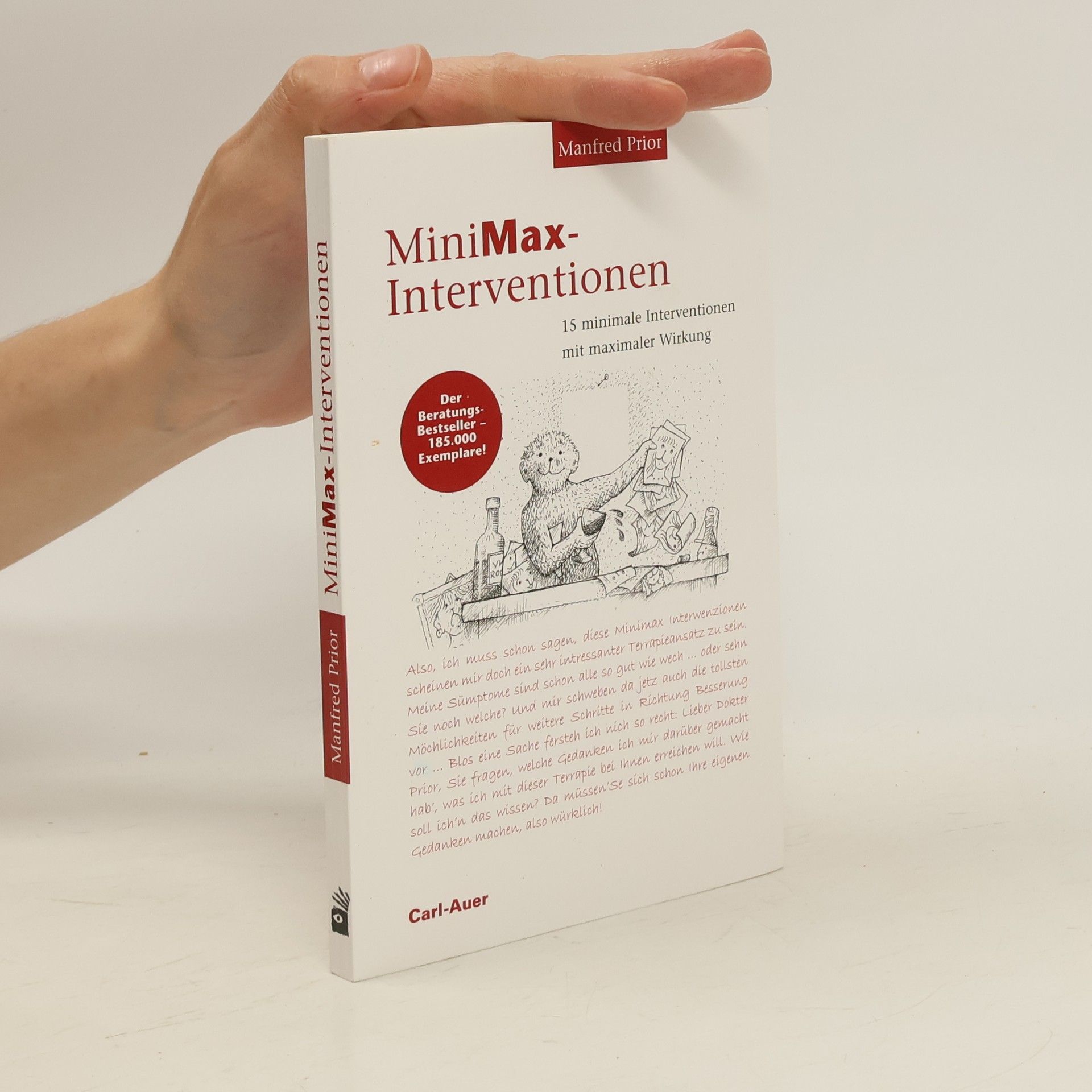 MiniMax-Interventionen