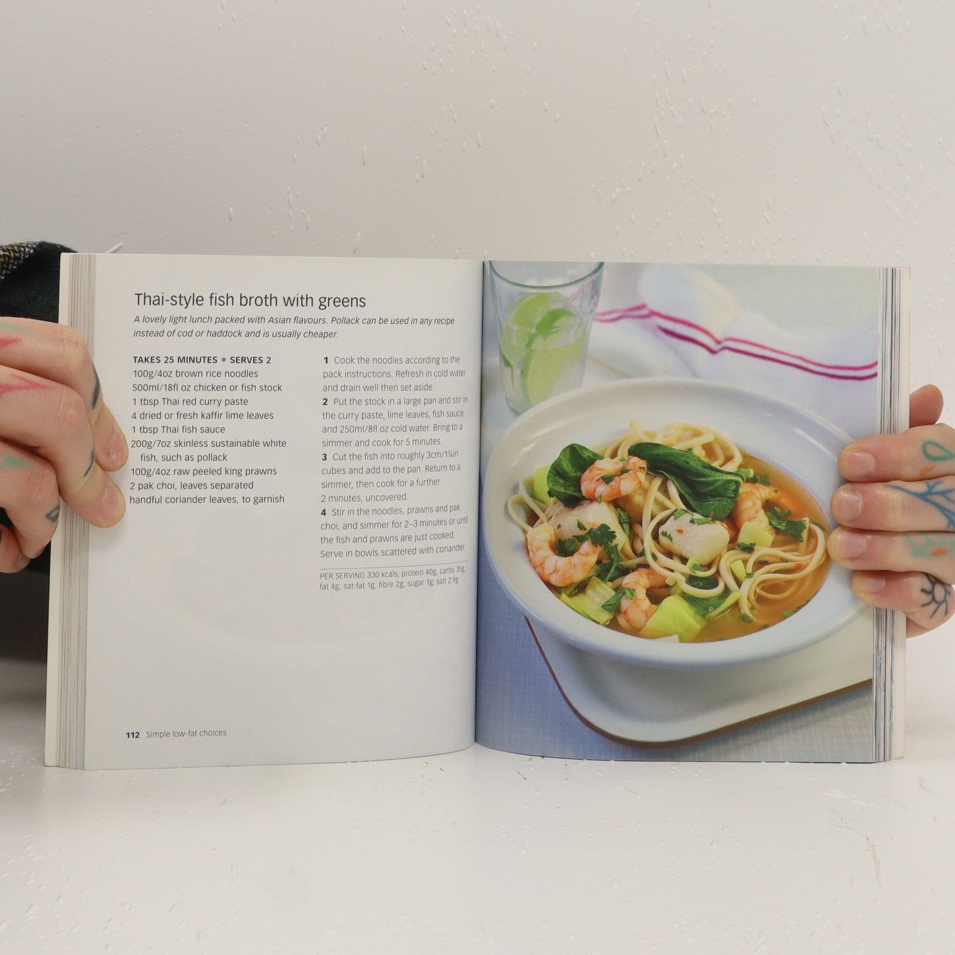 Sharon Brown Everyday Good Food: Stir-fries & Quick Fixes