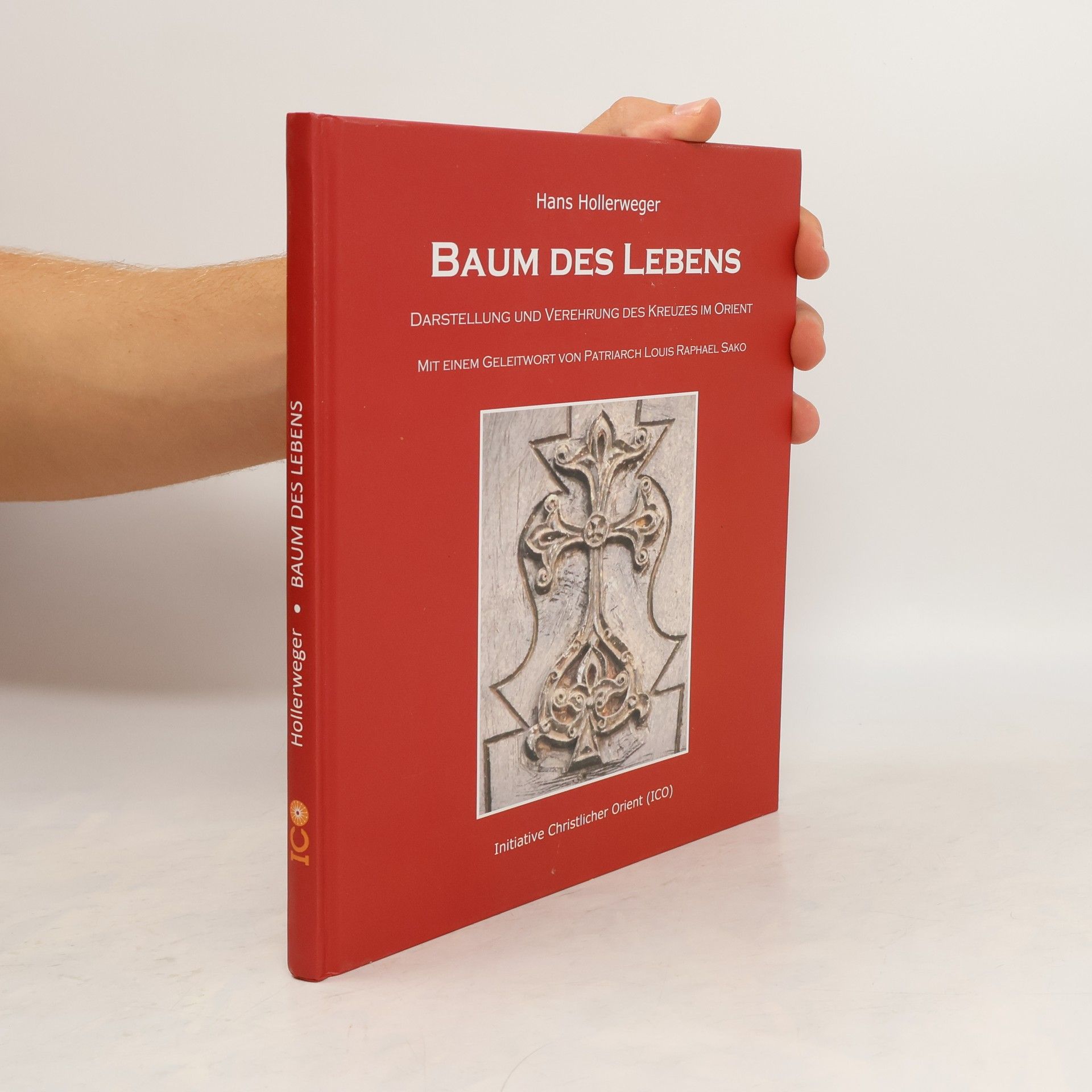 Hans Hollerweger Baum des Lebens