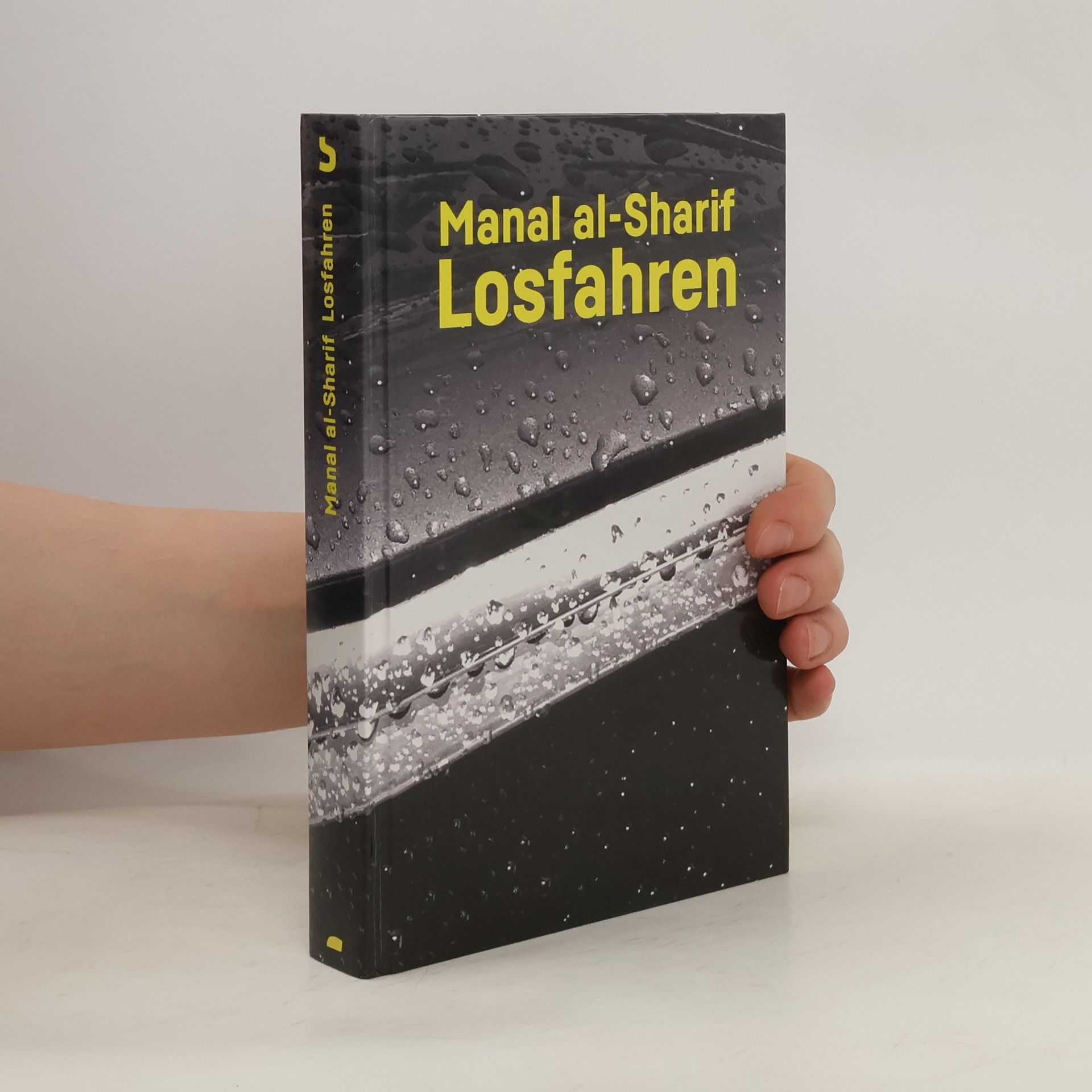 Manal al- Sharif Losfahren