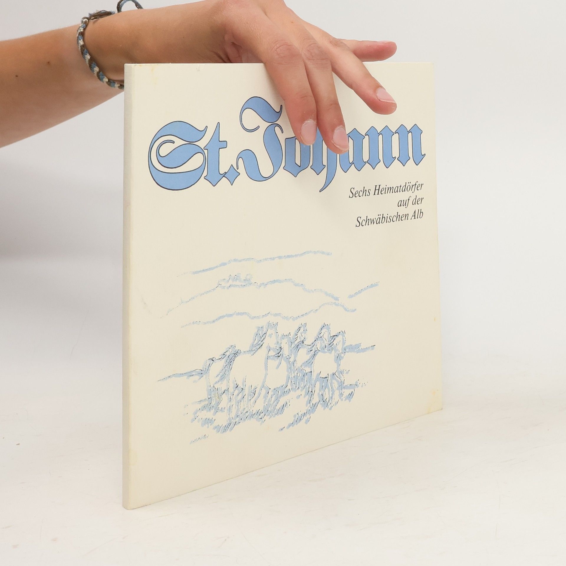 Autorenkollektiv St. Johann