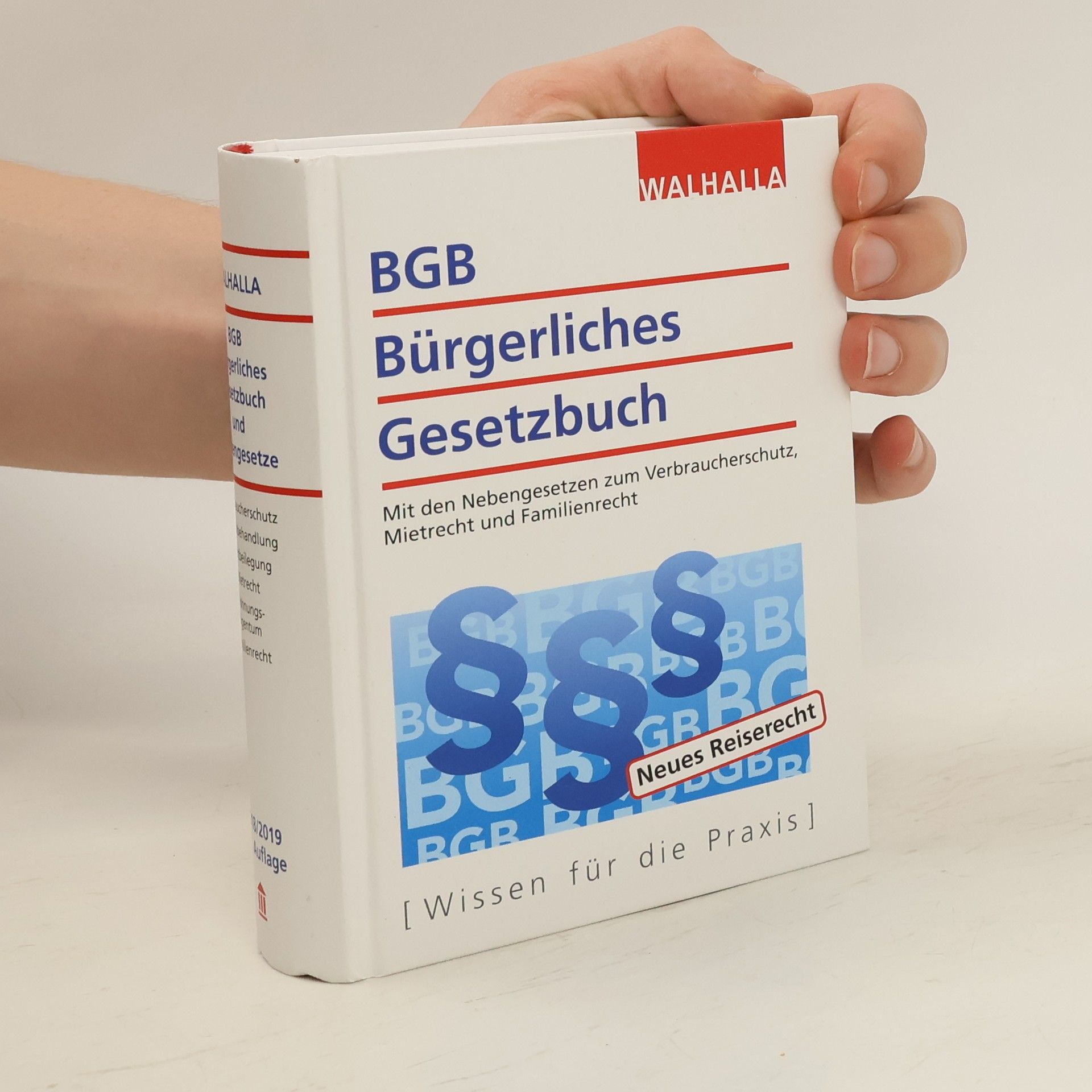 Kolektív autorov BGB