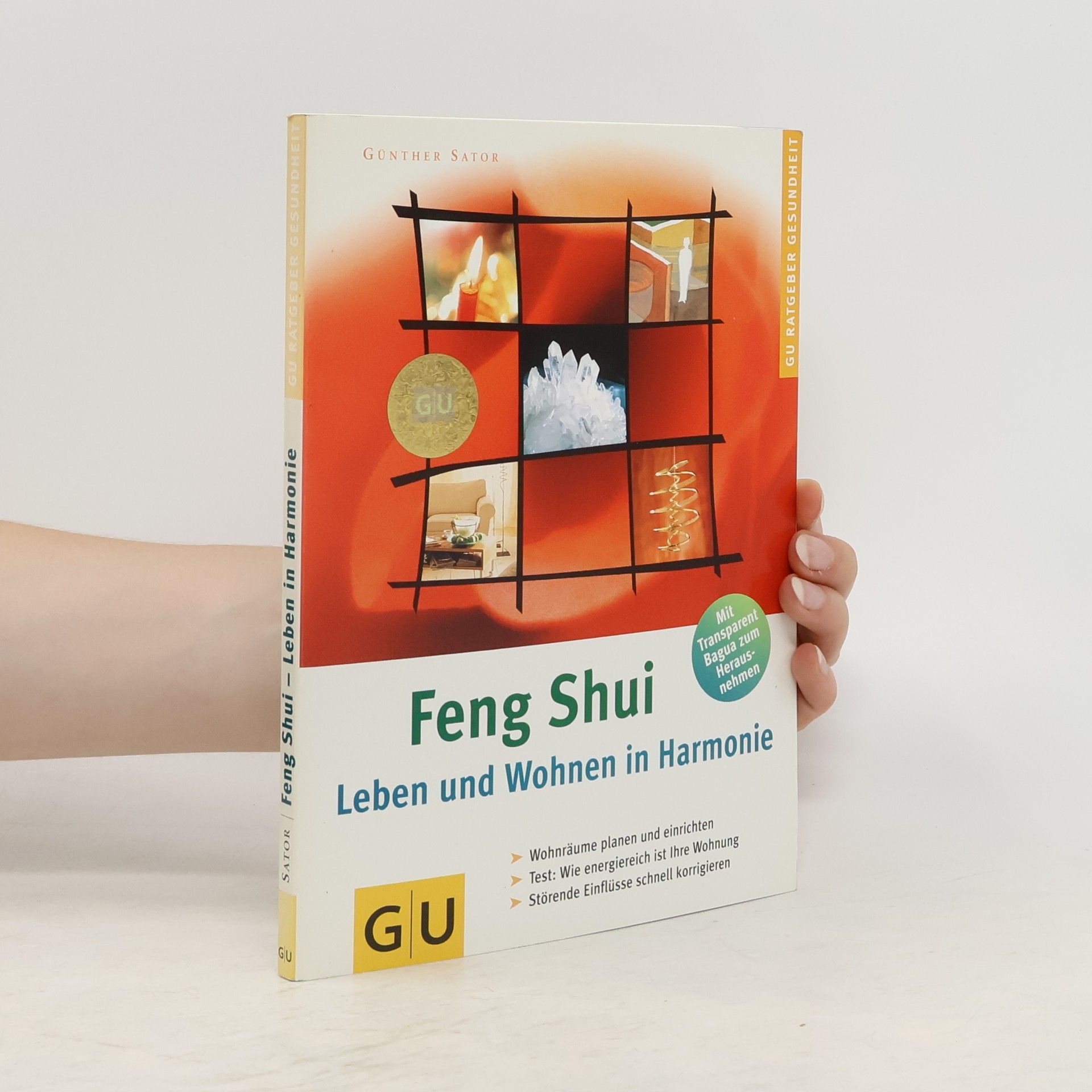 Günther Sator Feng Shui