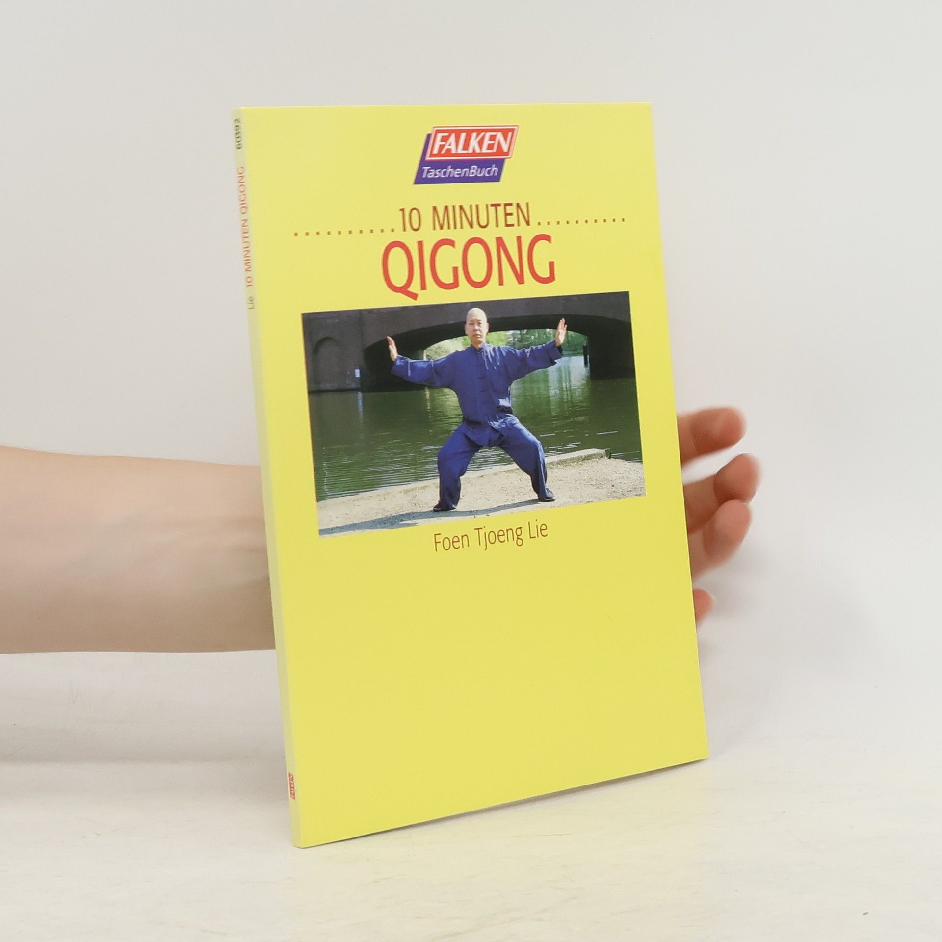 Foen Tjoeng Lie 10 Minuten Qigong