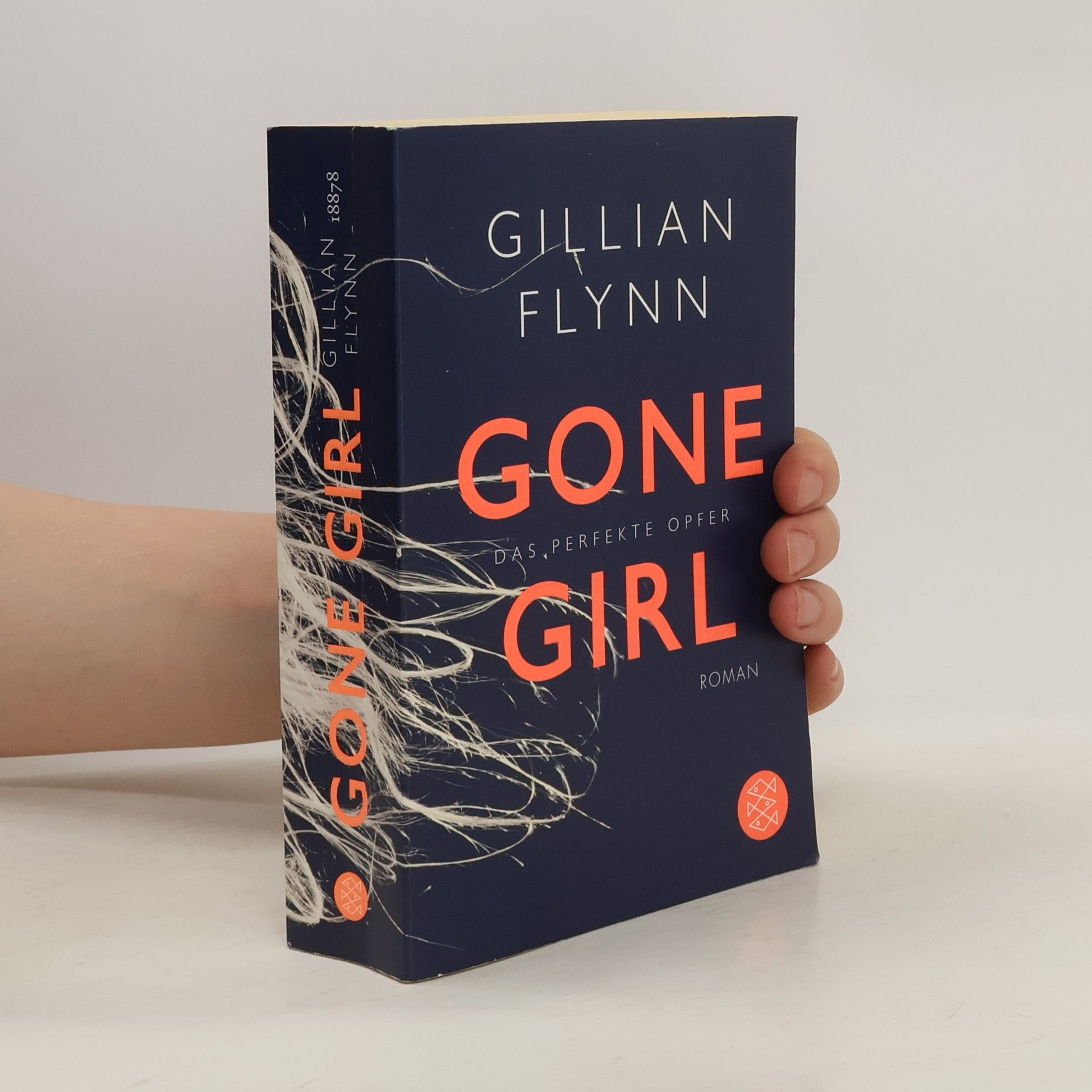 Gillian Flynn Gone girl