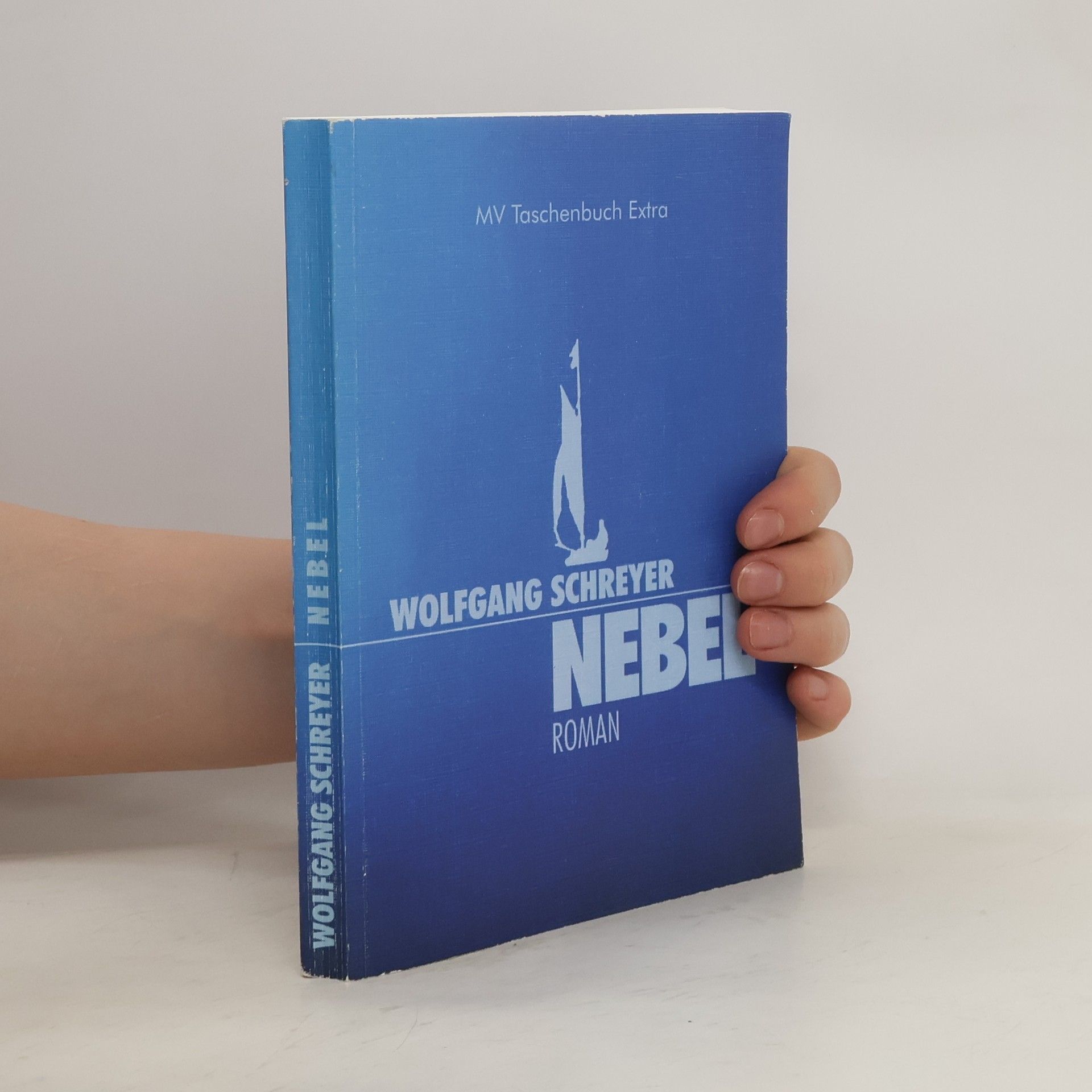 Wolfgang Schreyer Nebel