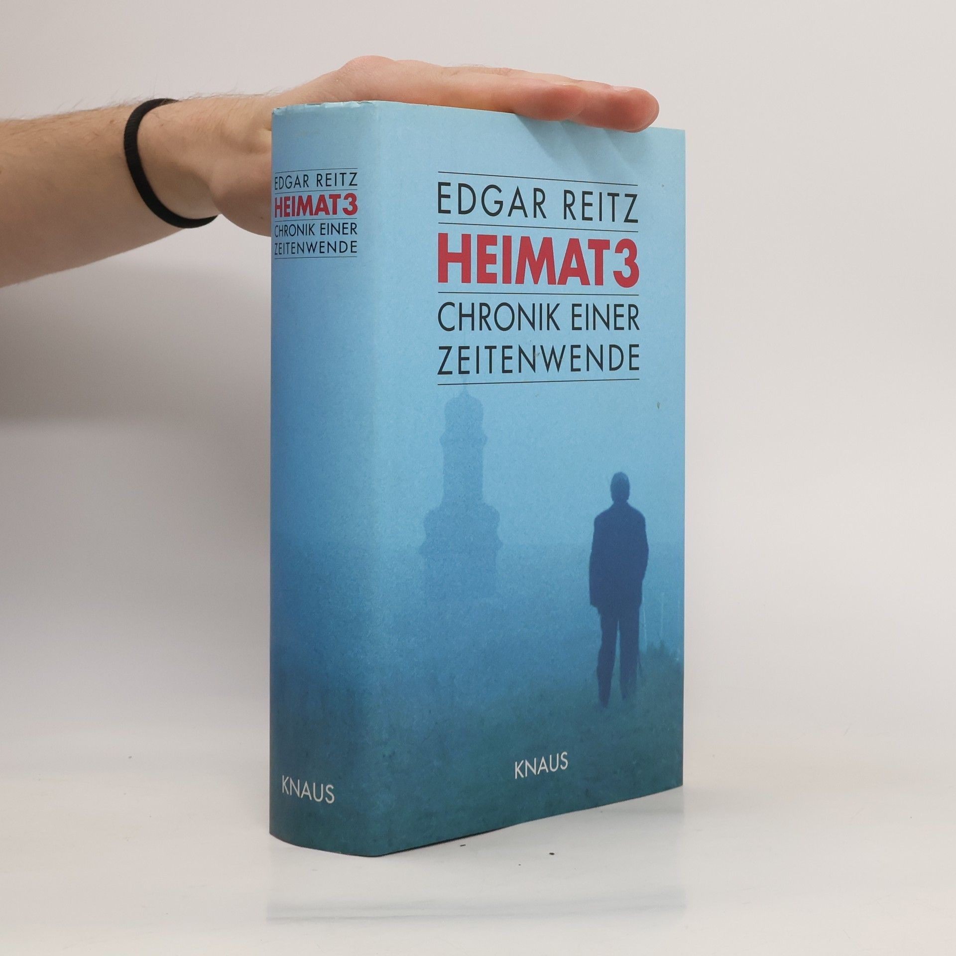 Edgar Reitz Heimat 3