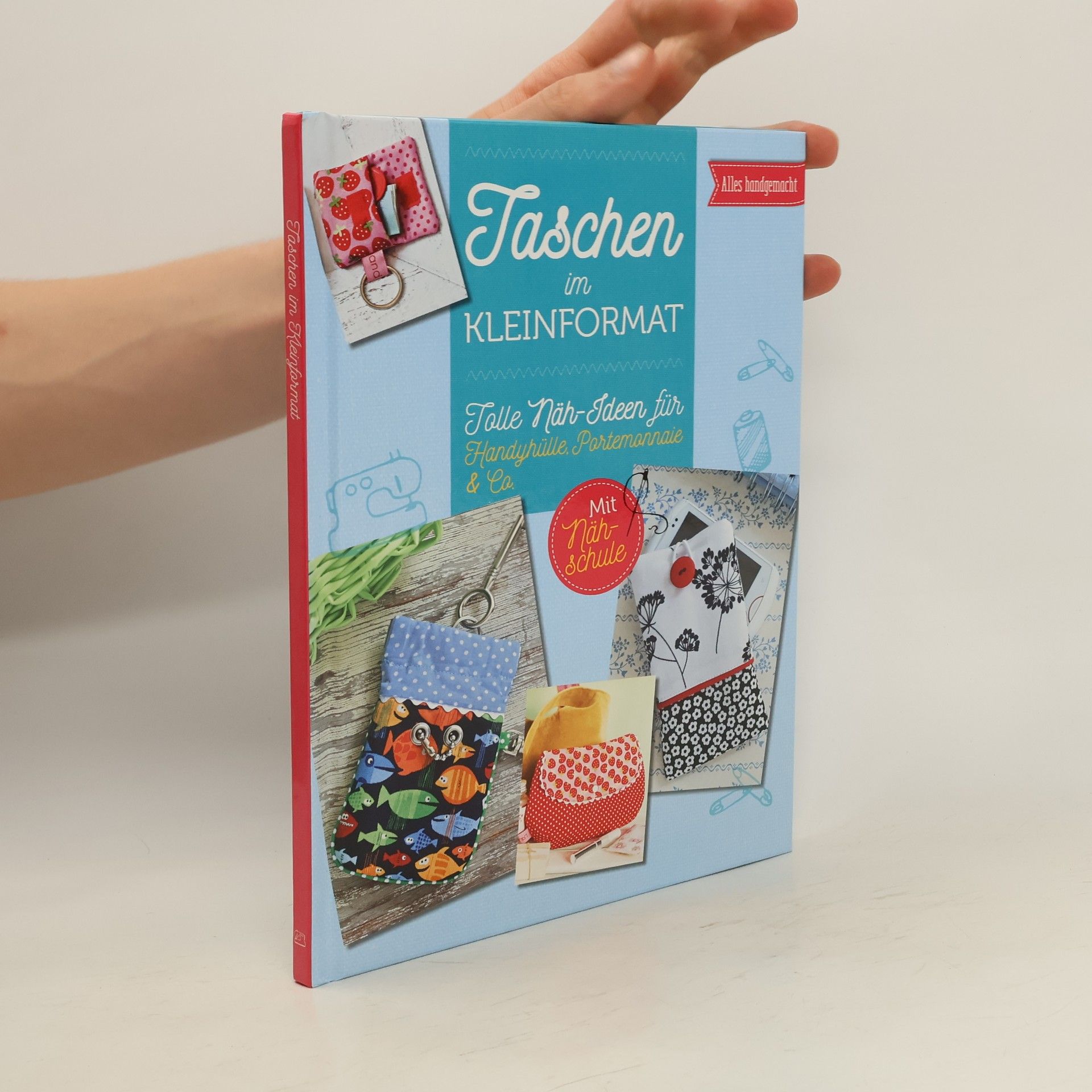 Autorenkollektiv Taschen in Kleinformat