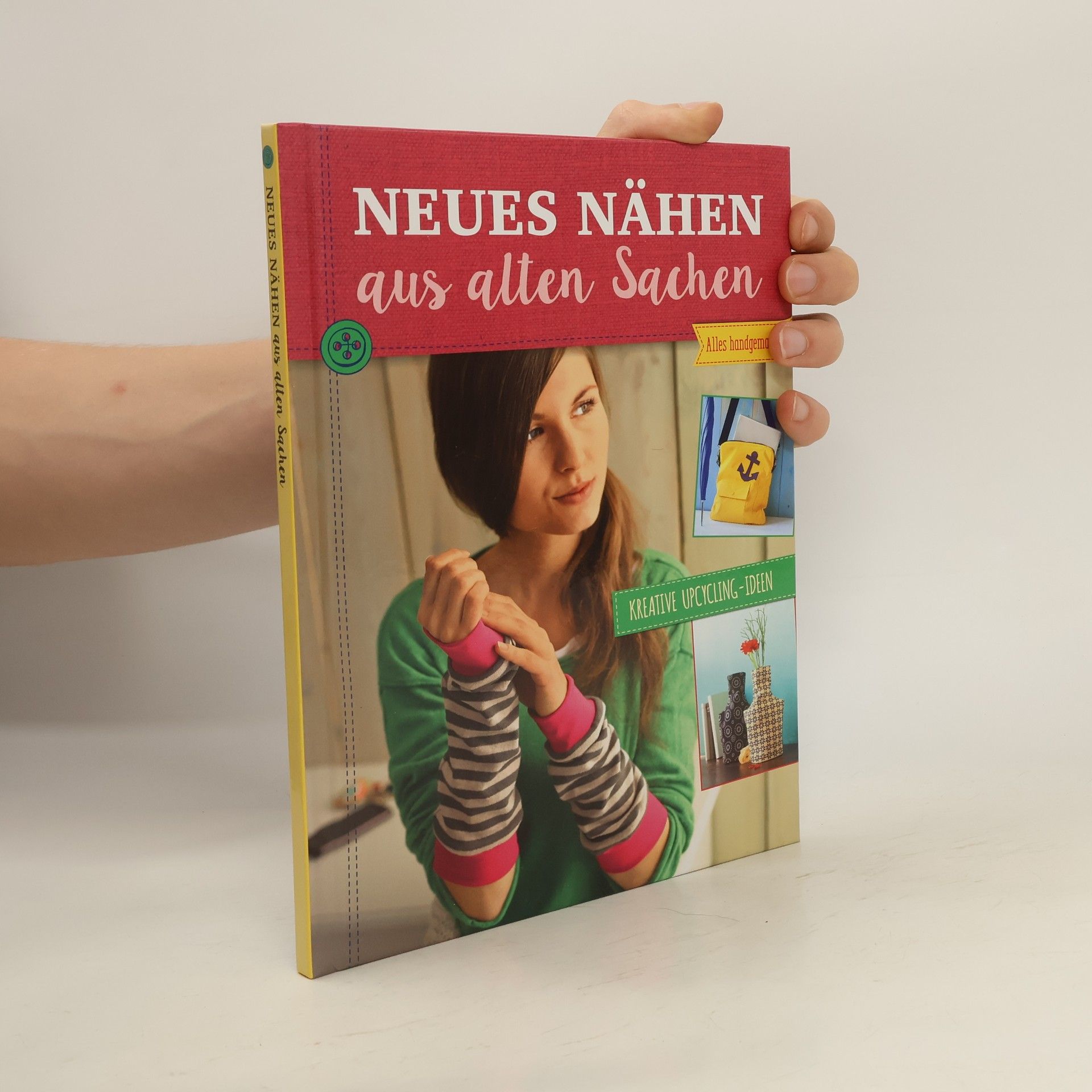 kolektiv Neues Nähen aus alten Sachen