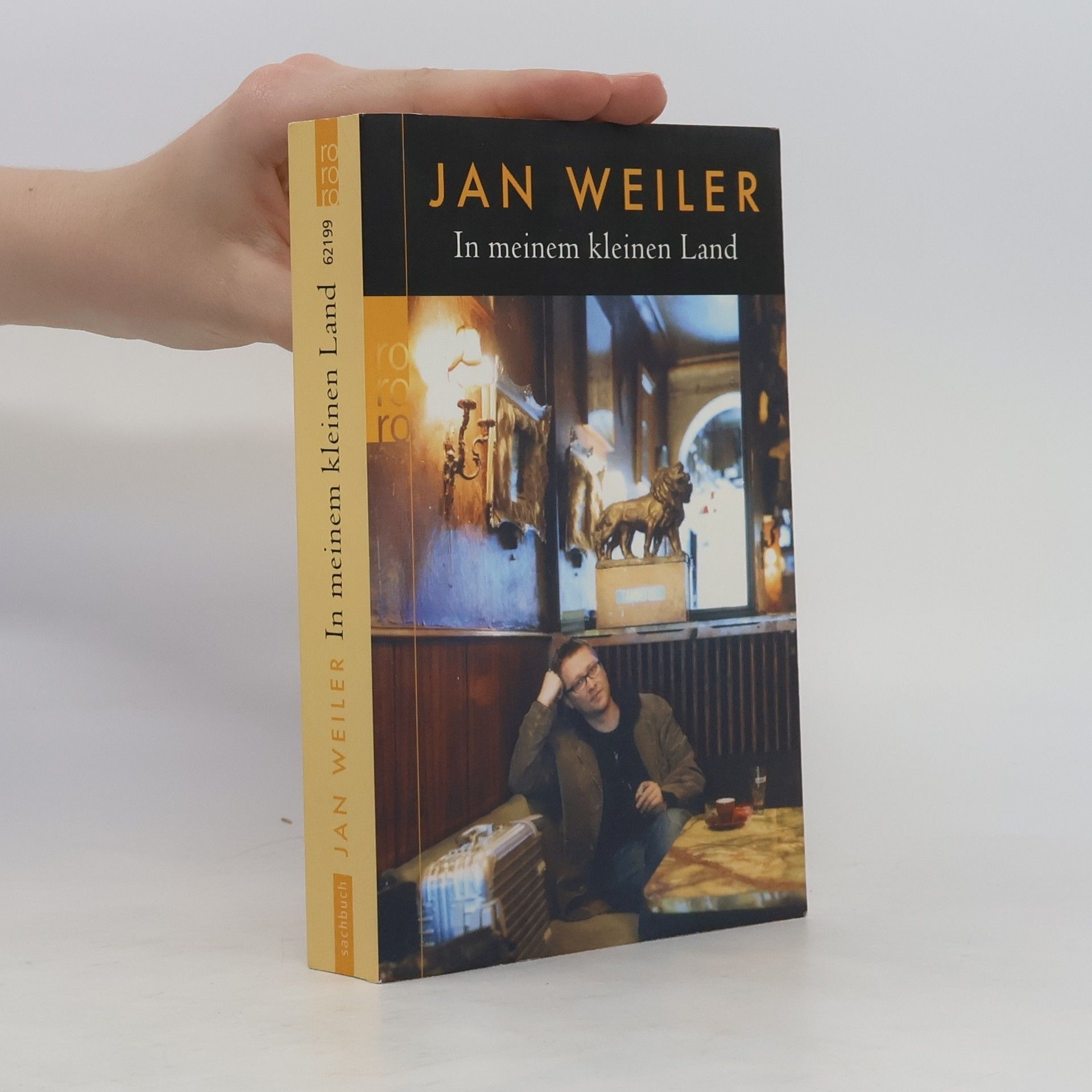 Jan Weiler In meinem kleinen Land
