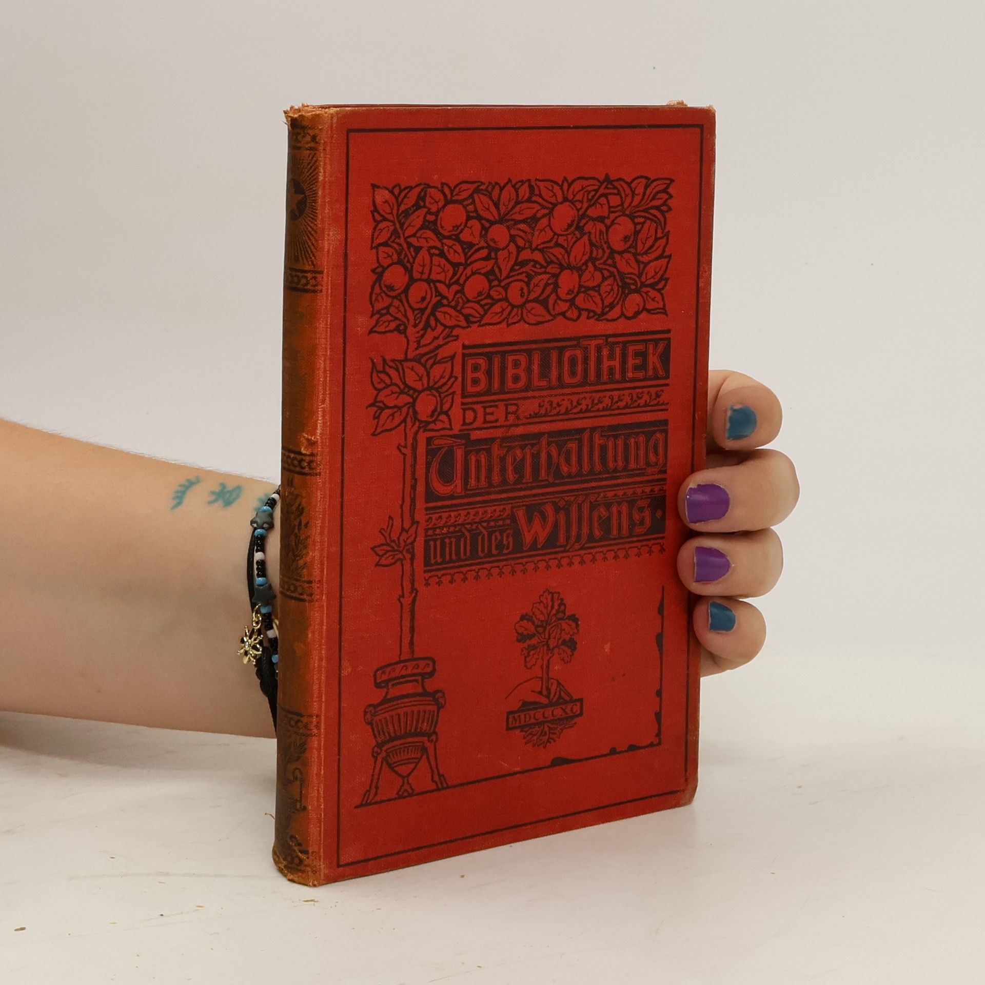 kolektiv Bibliothek der Unterhaltung und des Wissens