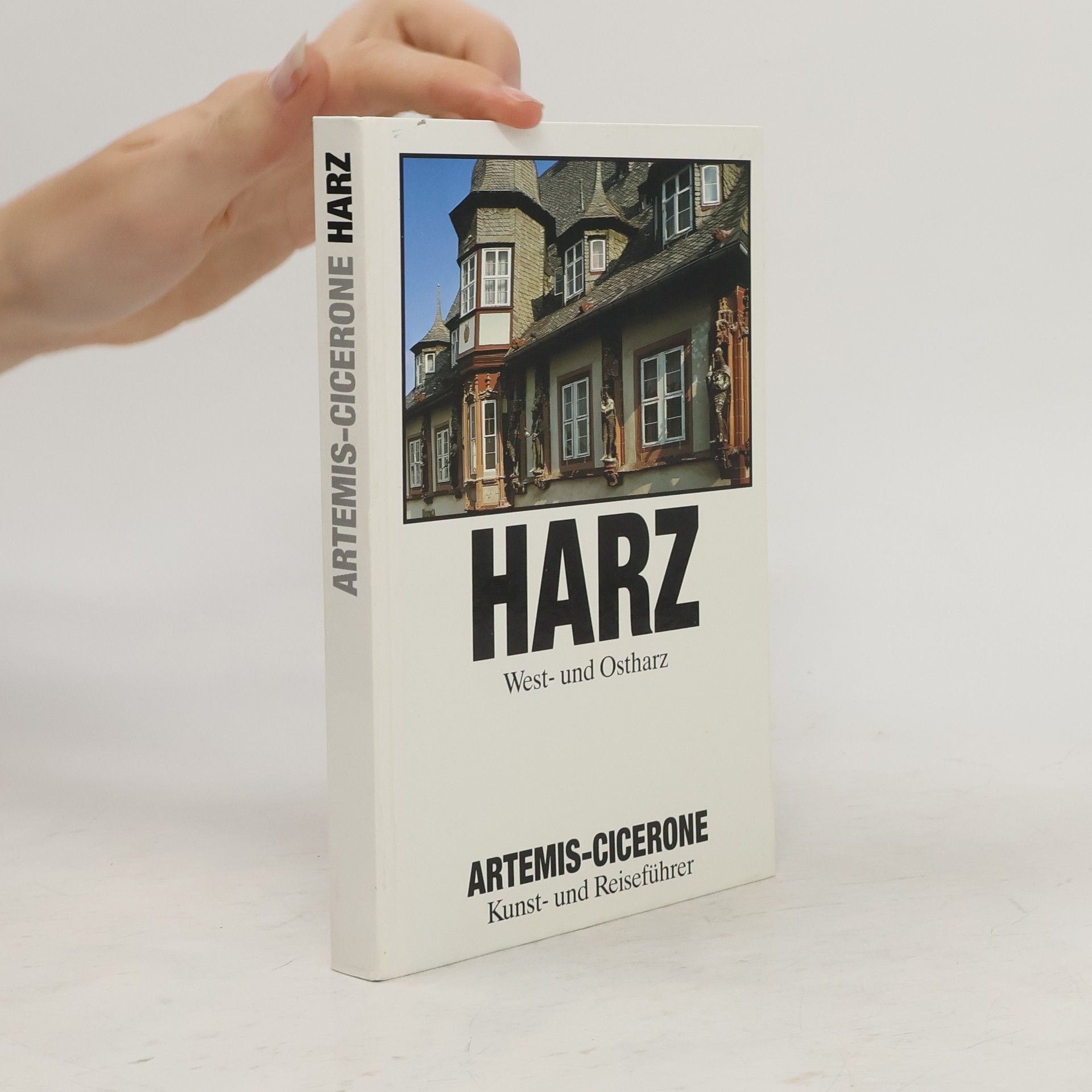 Alexander Frey Harz