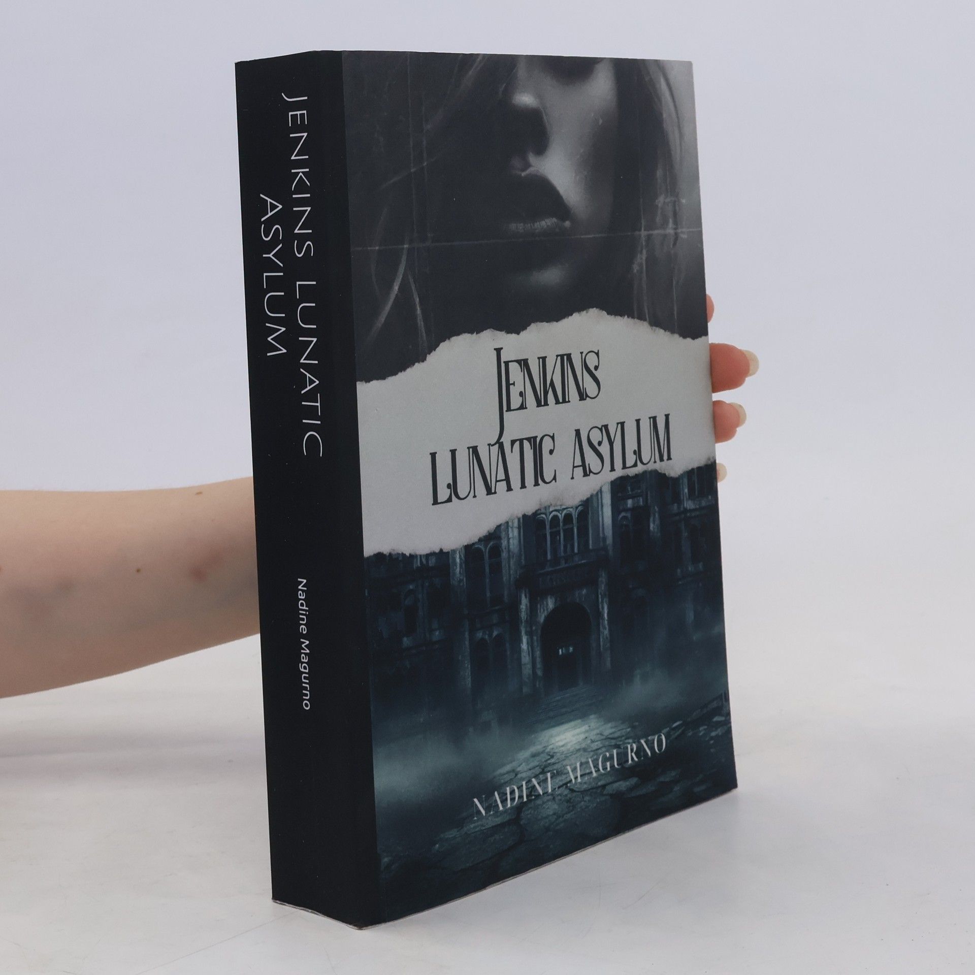 Jenkins Lunatic Asylum