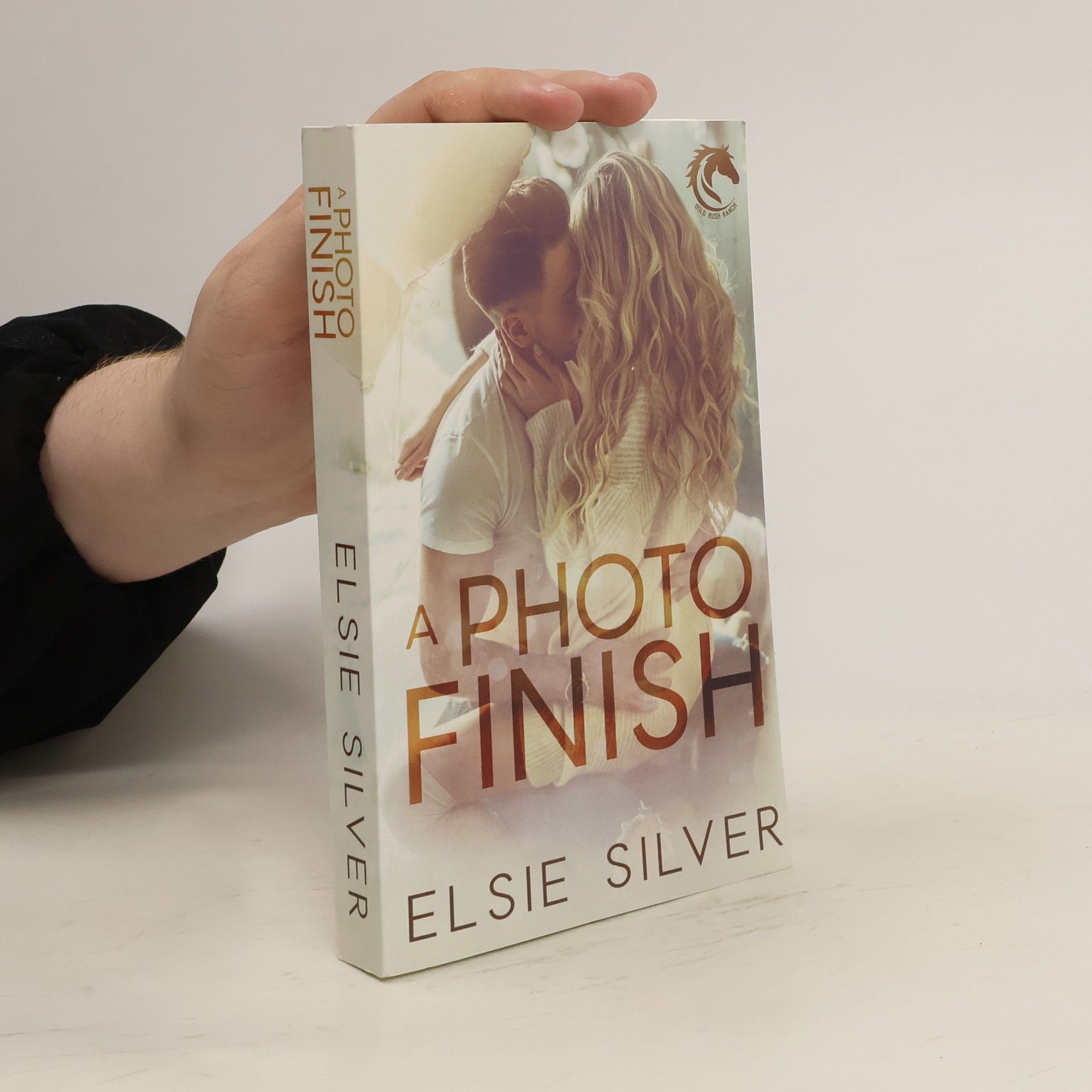 Elsie Silver A Photo Finish