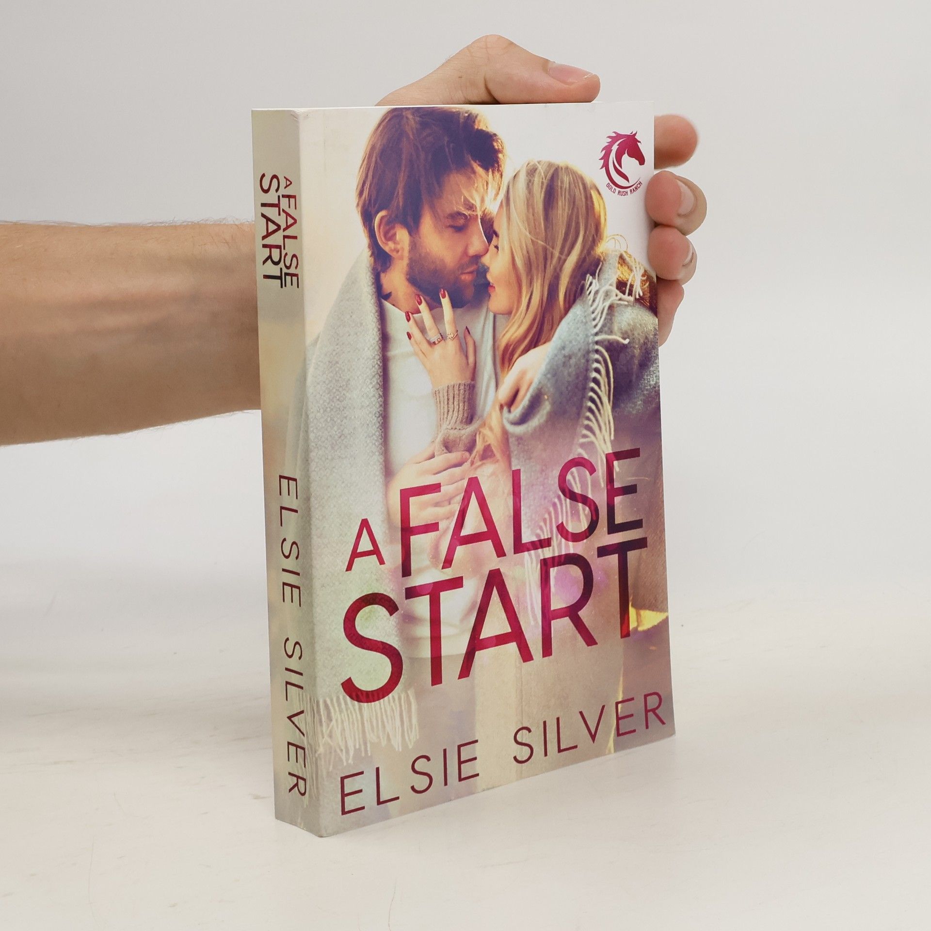 Elsie Silver A False Start