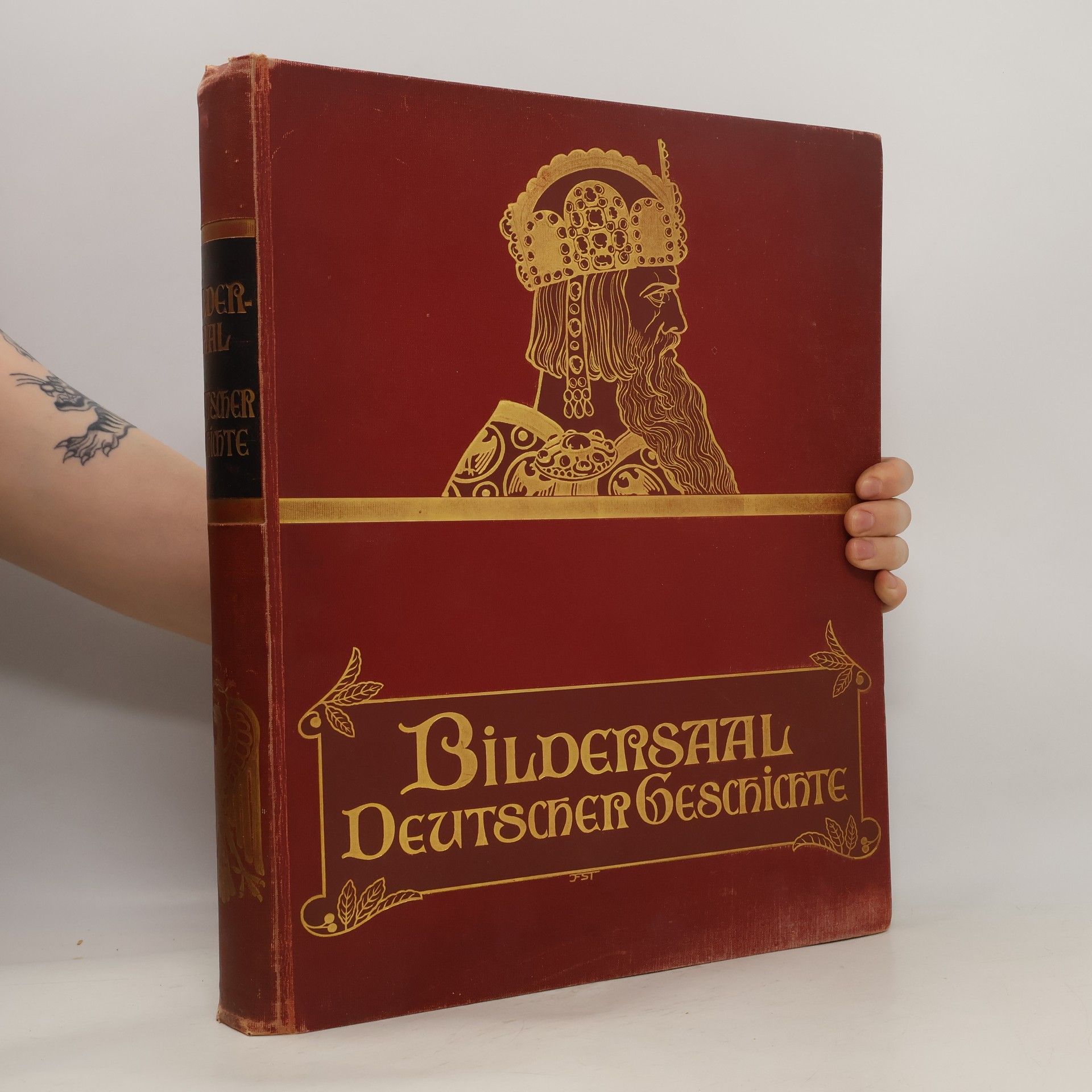 kolektiv Bildersaal Deutscher Geschichte