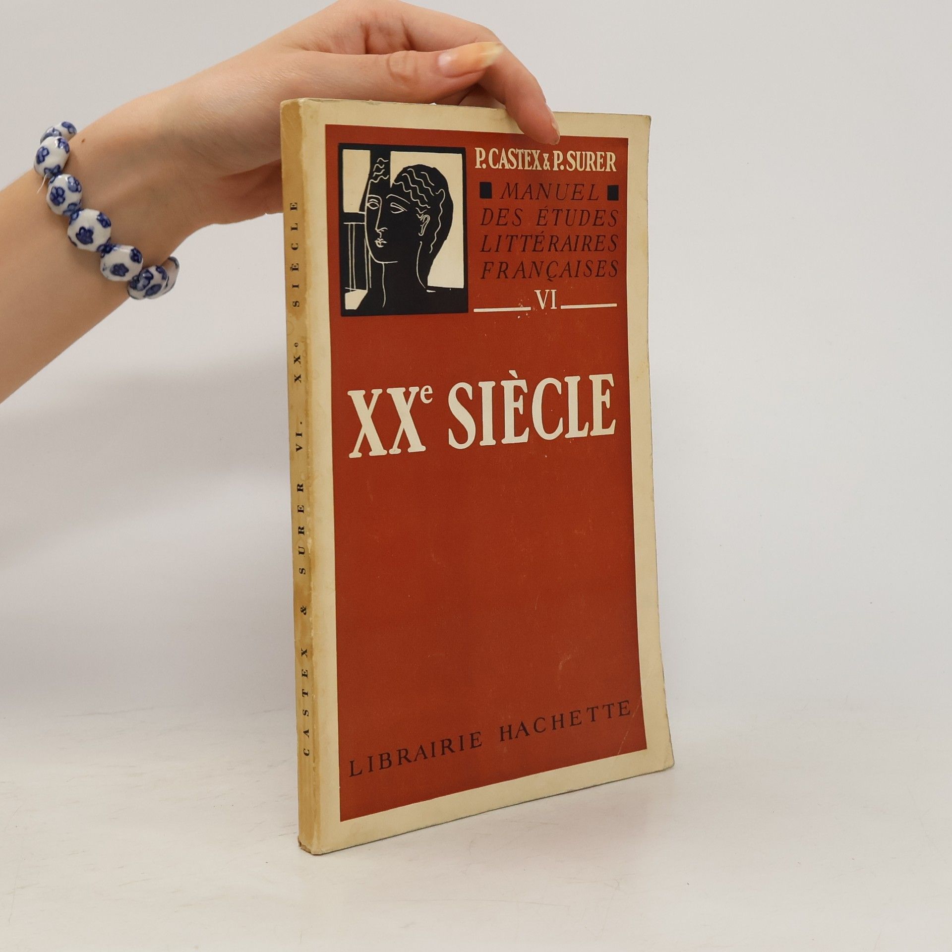 P. Castex XX siècle VI.