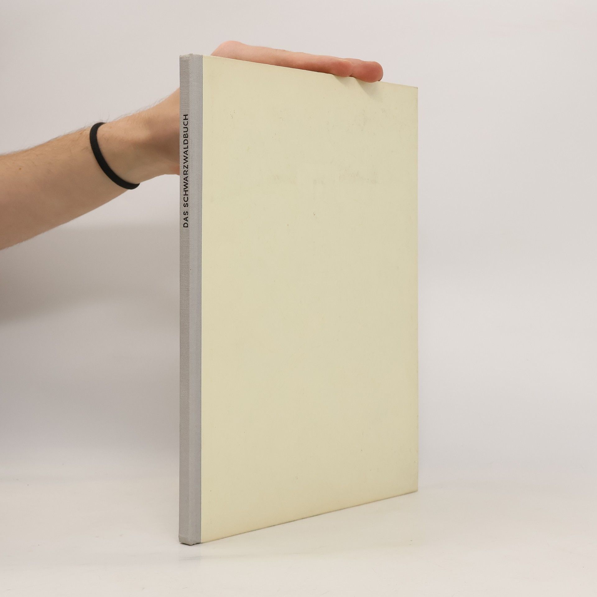 Autorenkollektiv Das Schwarzwaldbuch