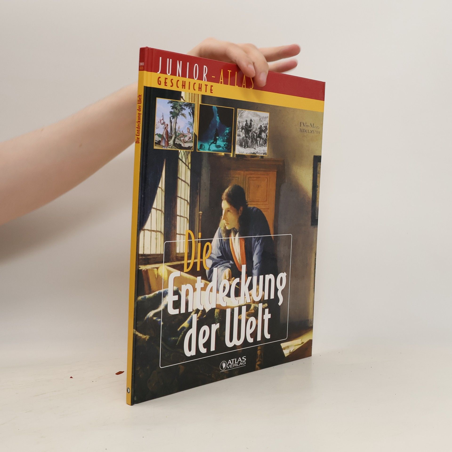 Collective Die Entdeckung der Welt