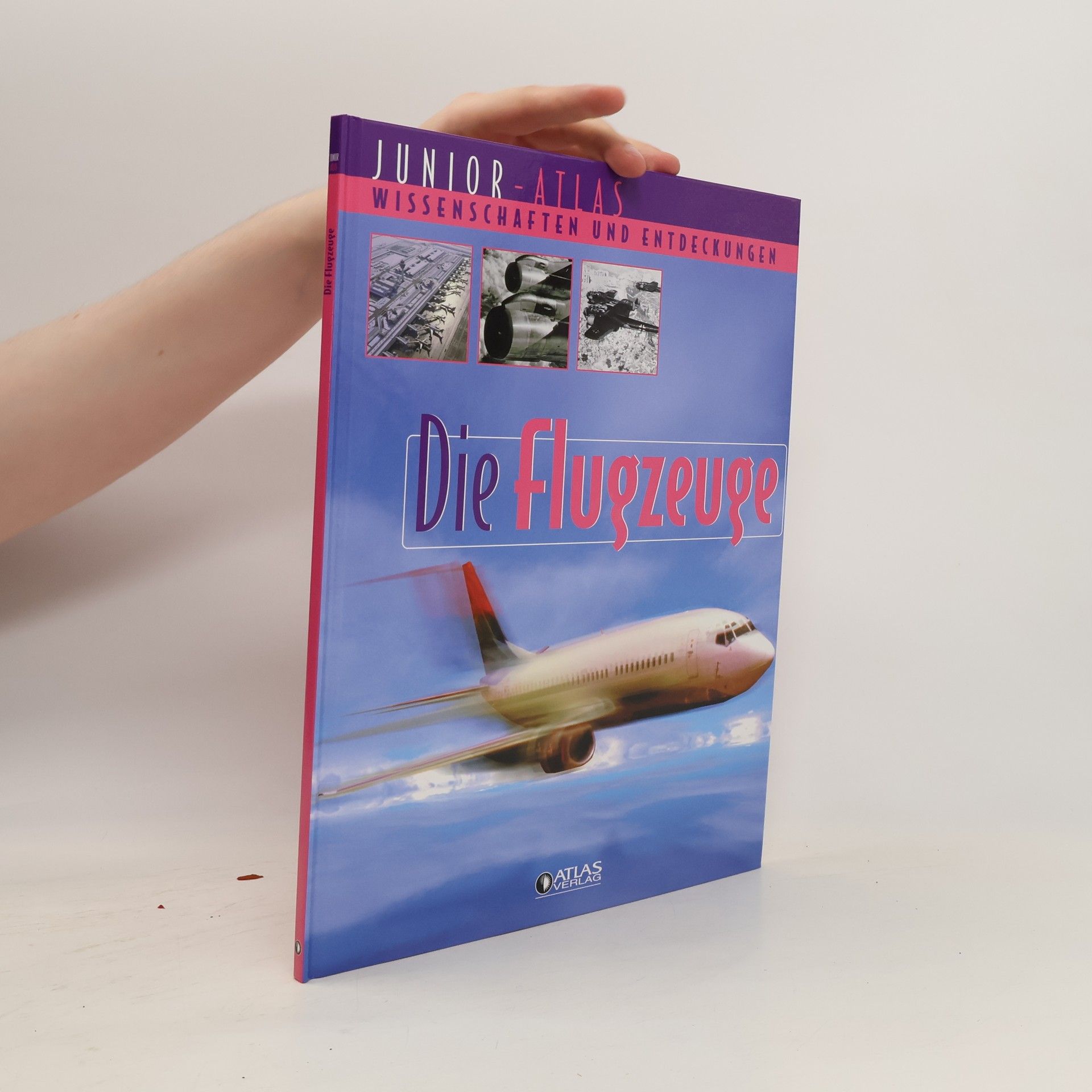 Collective Die Flugzeuge