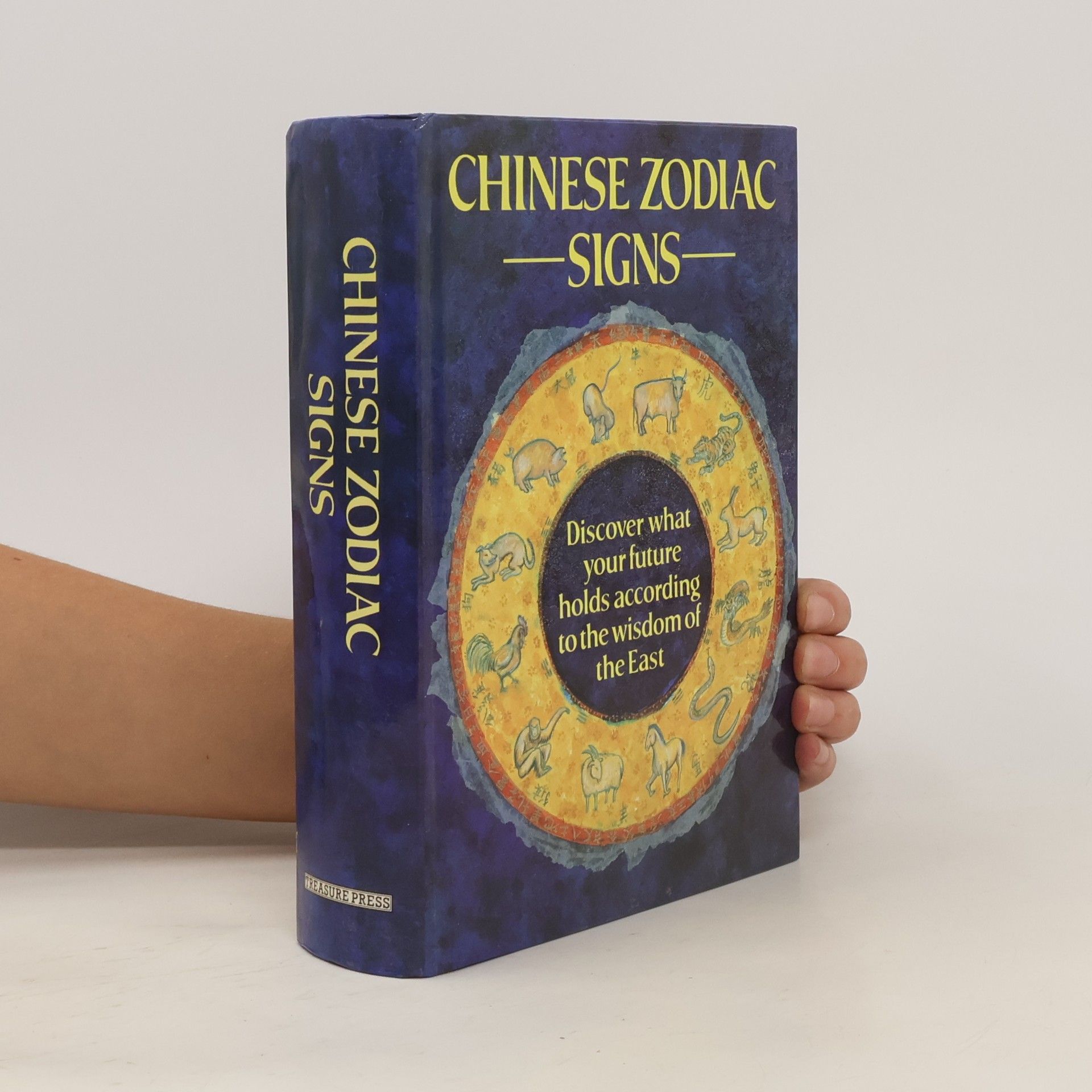 Catherine Aubier Chinese Zodiac Signs