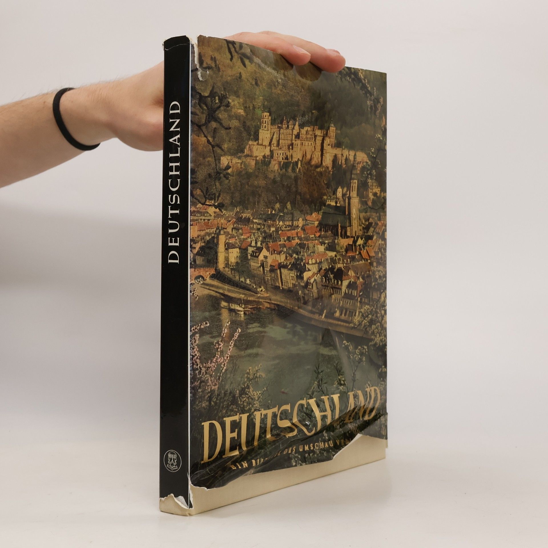 Collectif d'auteurs Deutschland