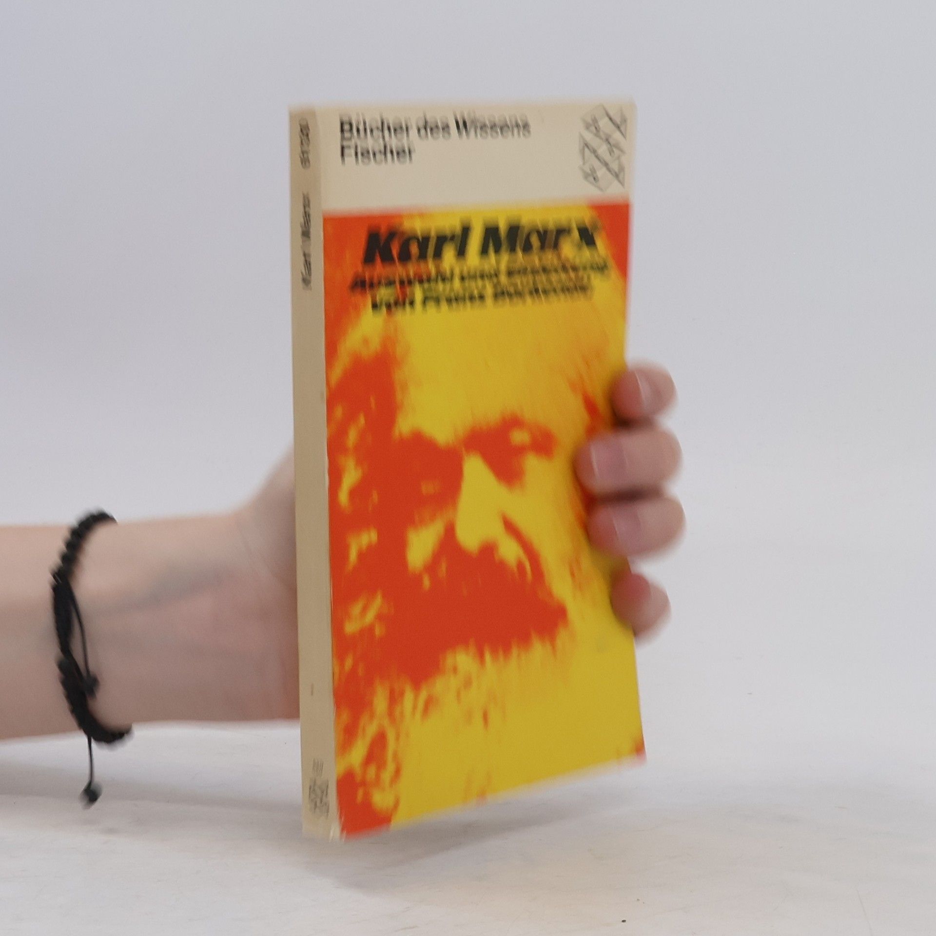 Karl Marx Karl Marx