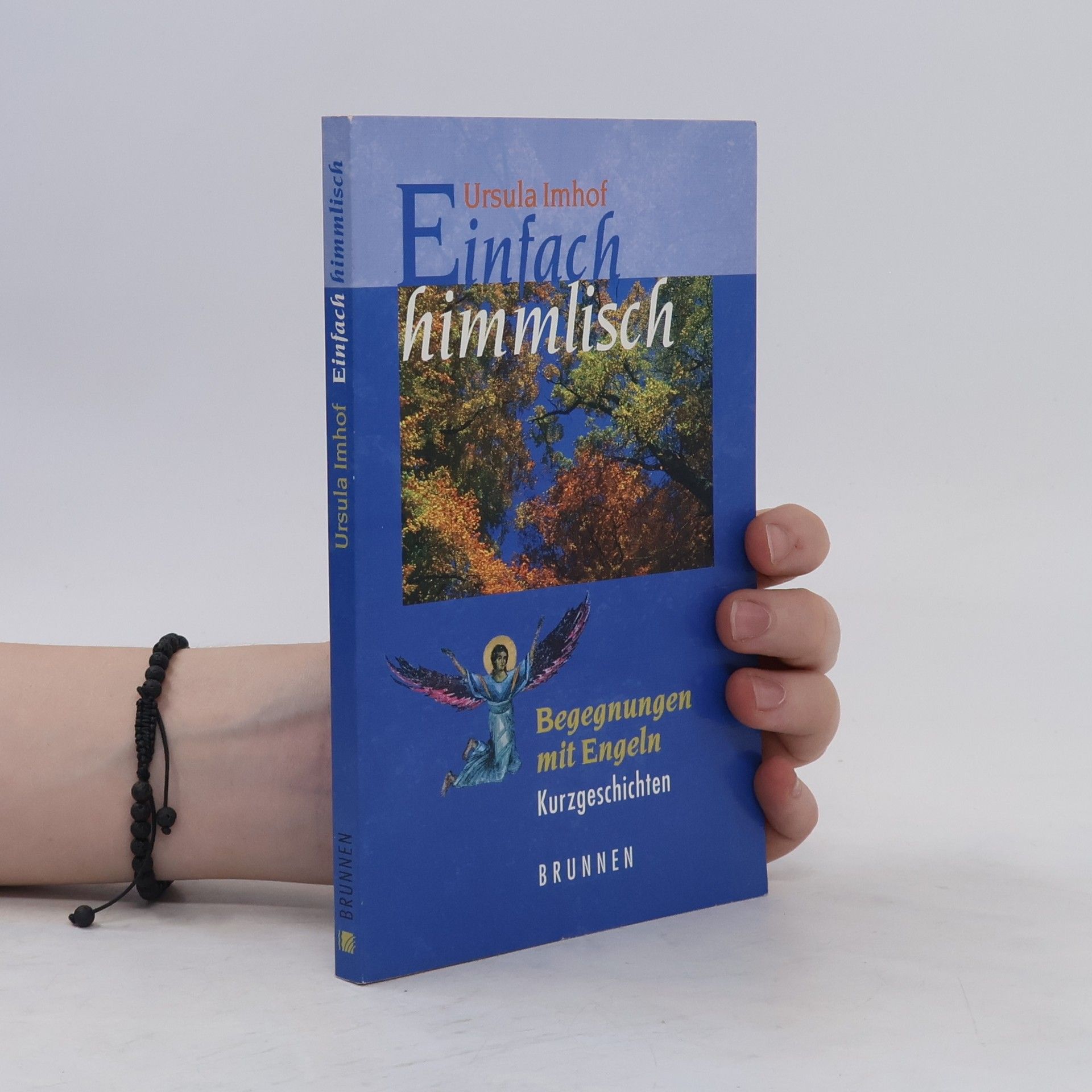 Ursula Imhof Einfach himmlisch
