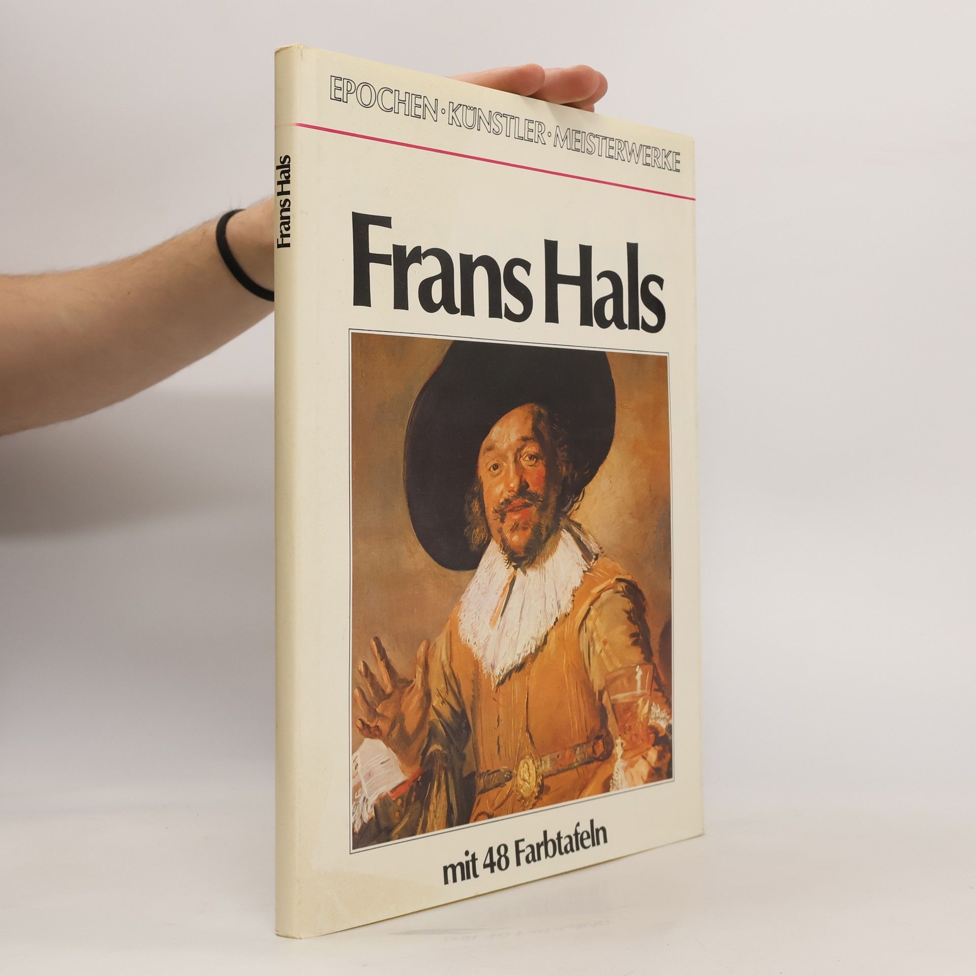 Autorenkollektiv Frans Hals