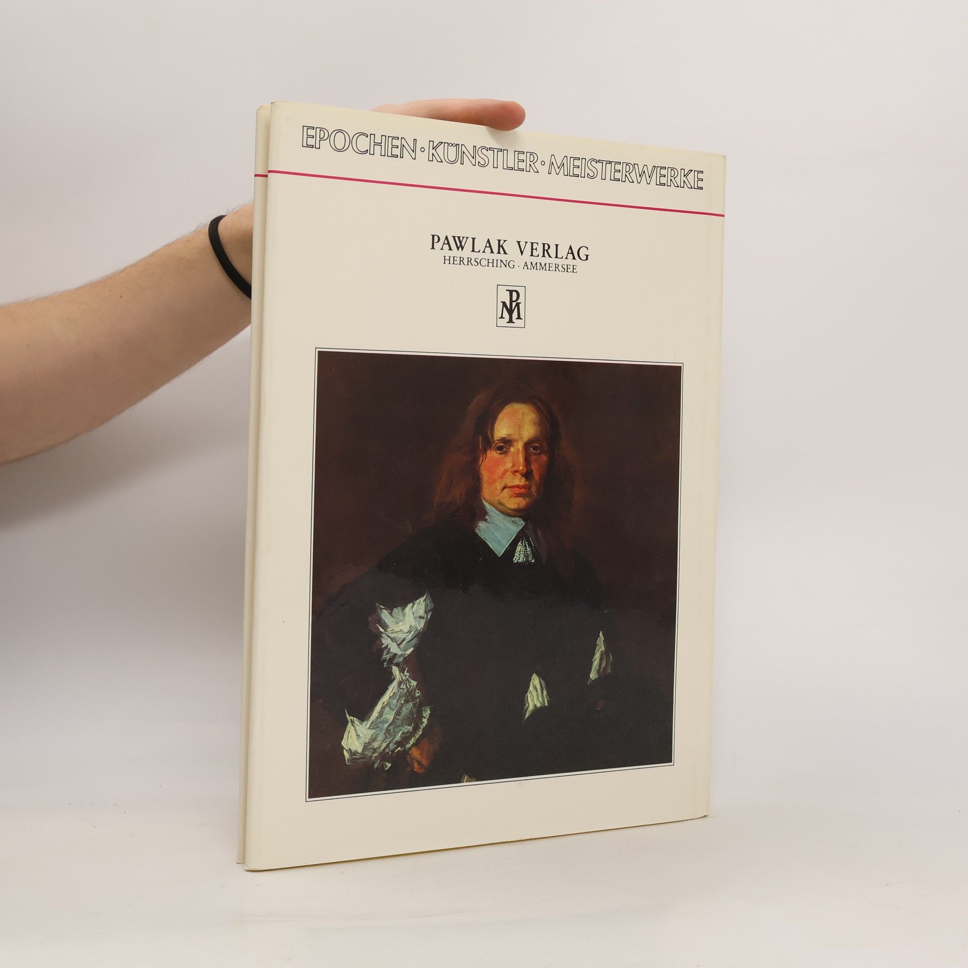 Autorenkollektiv Frans Hals