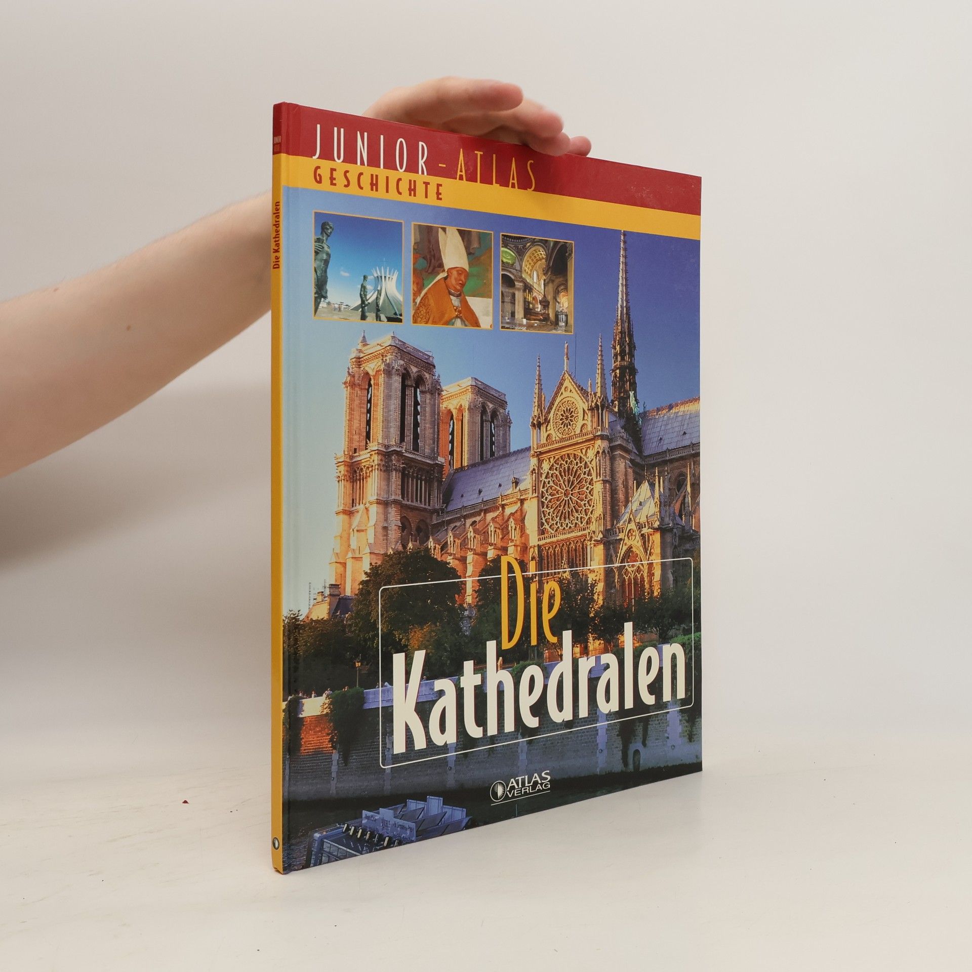 kolektiv Die Kathedralen