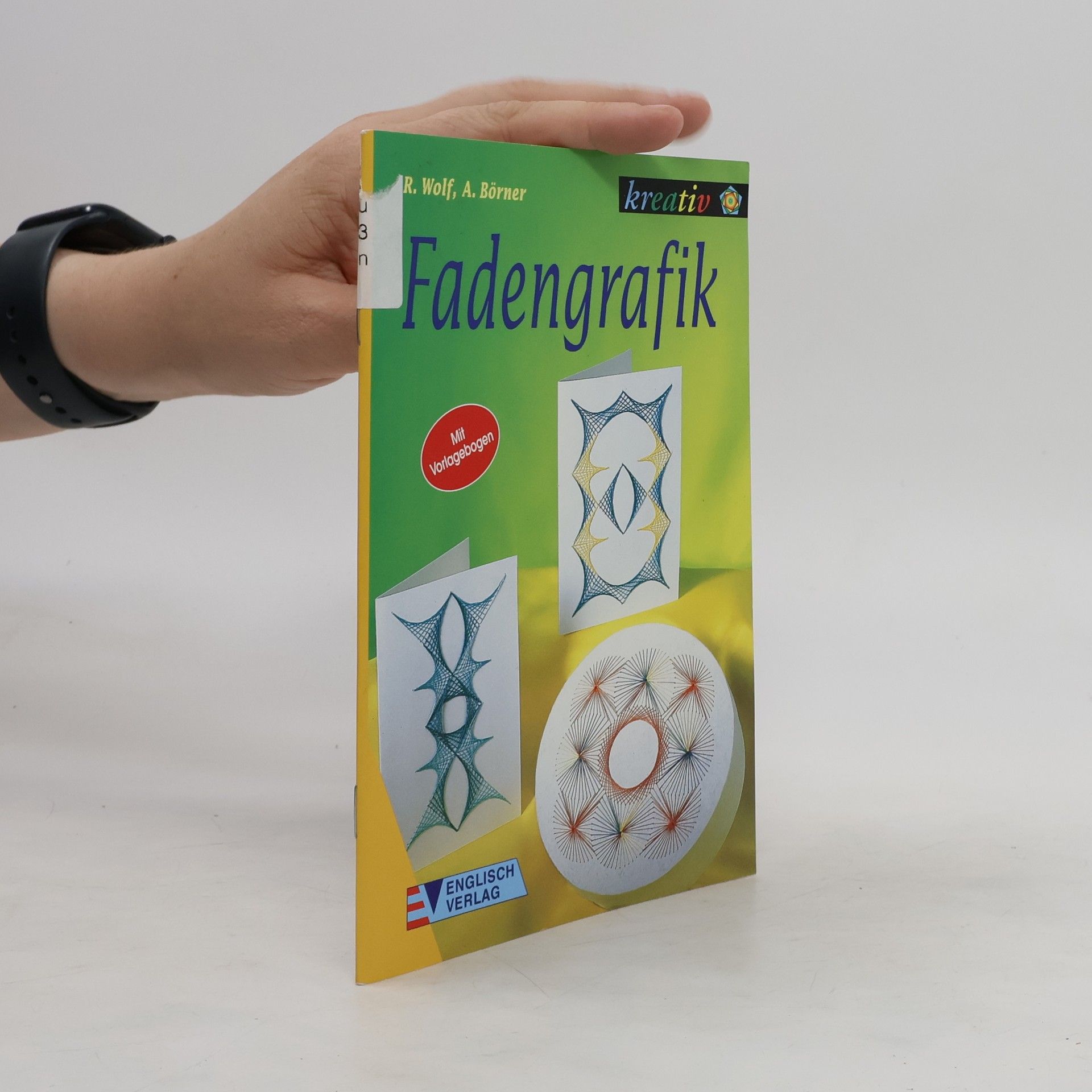 Autorenkollektiv Fadengrafik