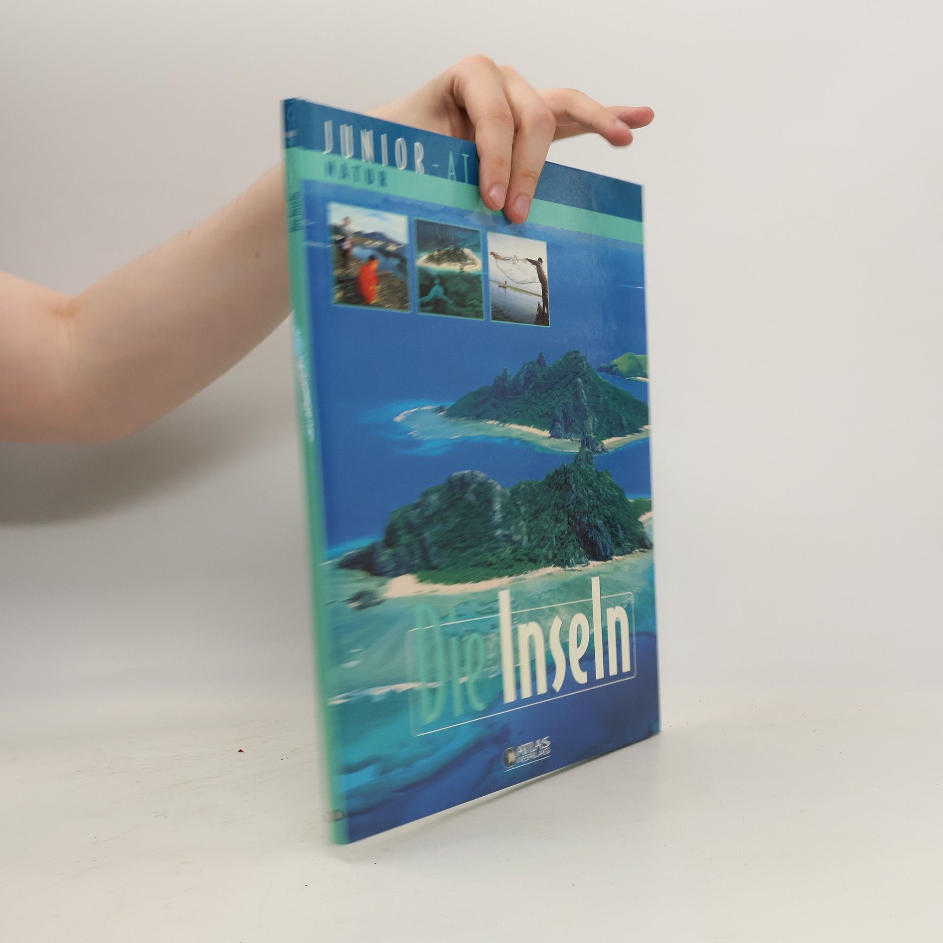 kolektiv Die Inseln