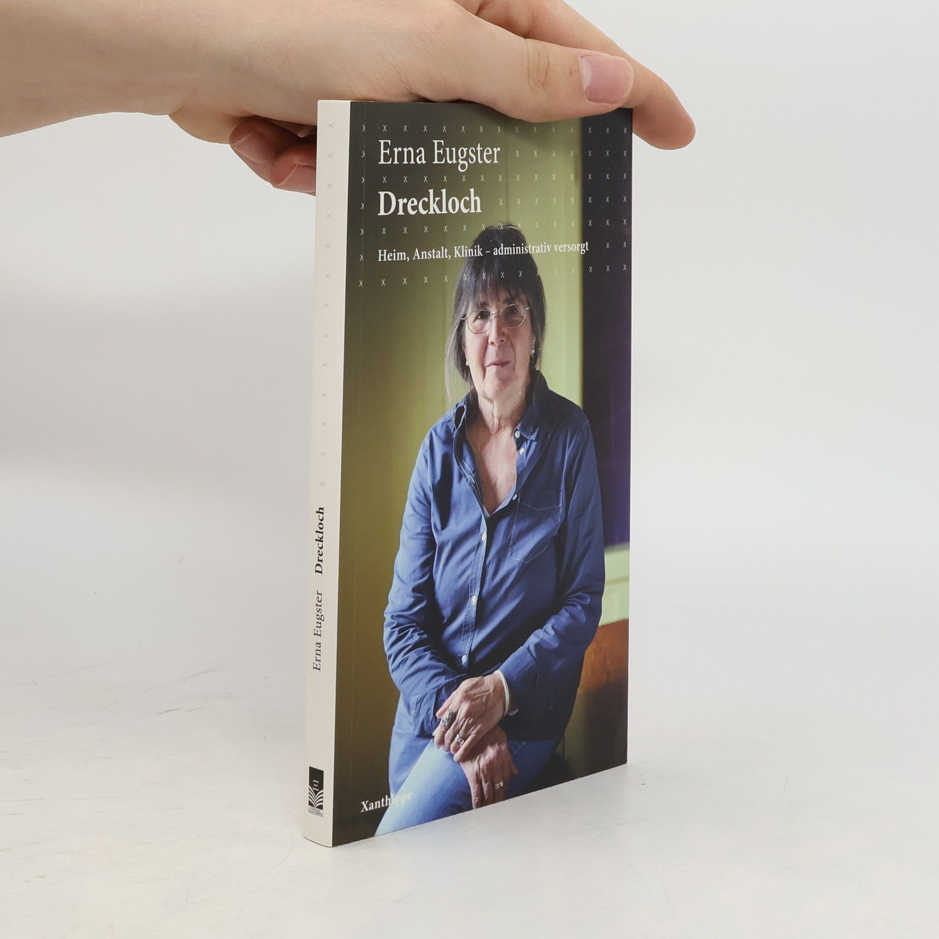 Erna Eugster Dreckloch