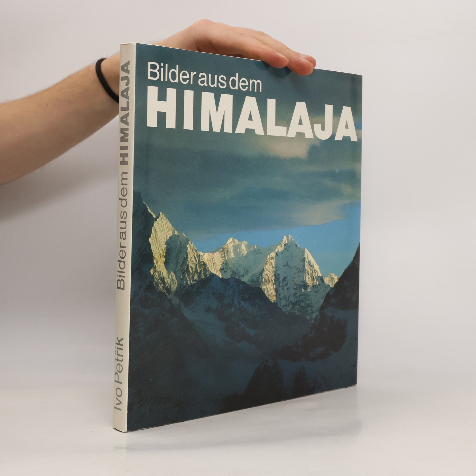Autorenkollektiv Bilder aus dem Himalaja