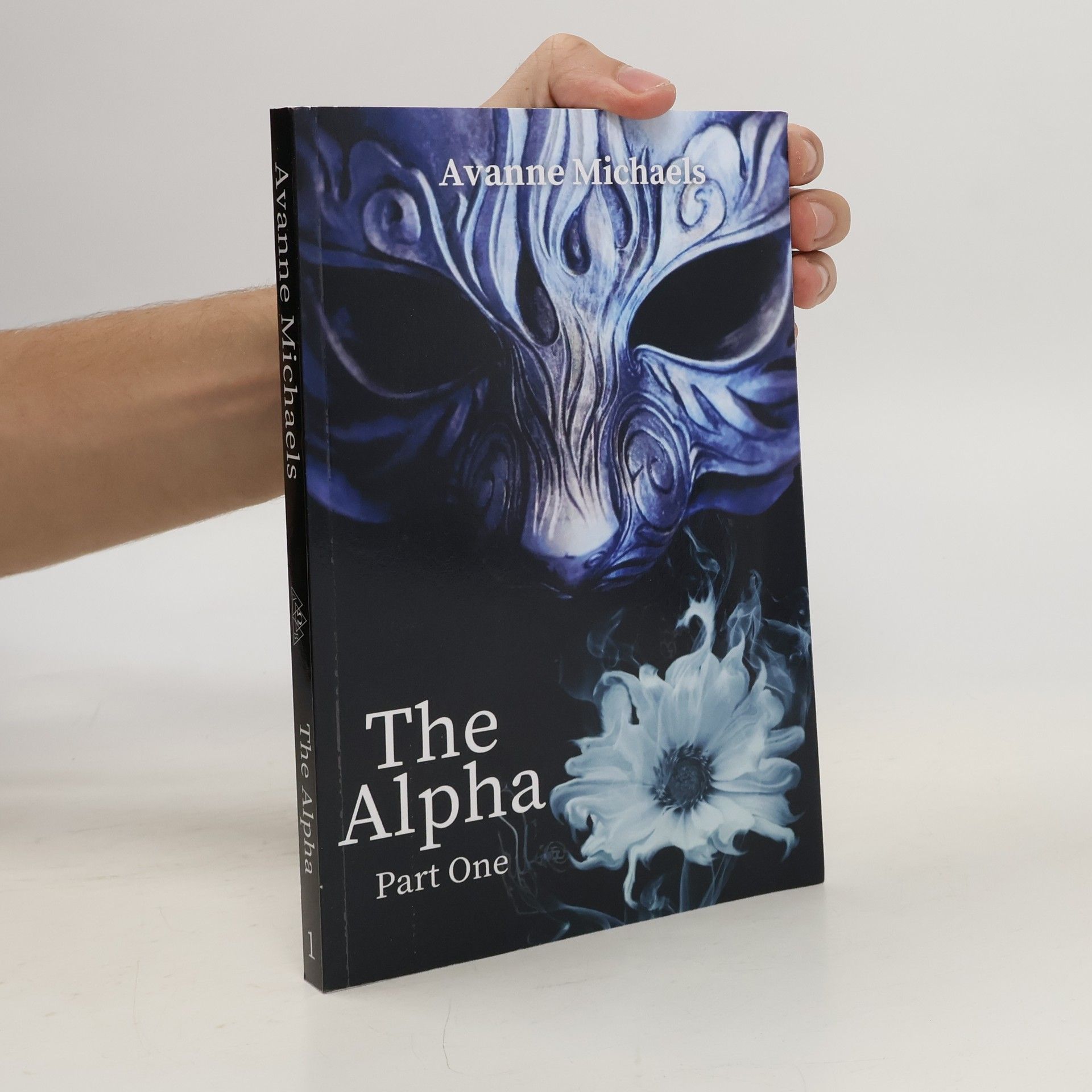 Avanne Michaels The Alpha