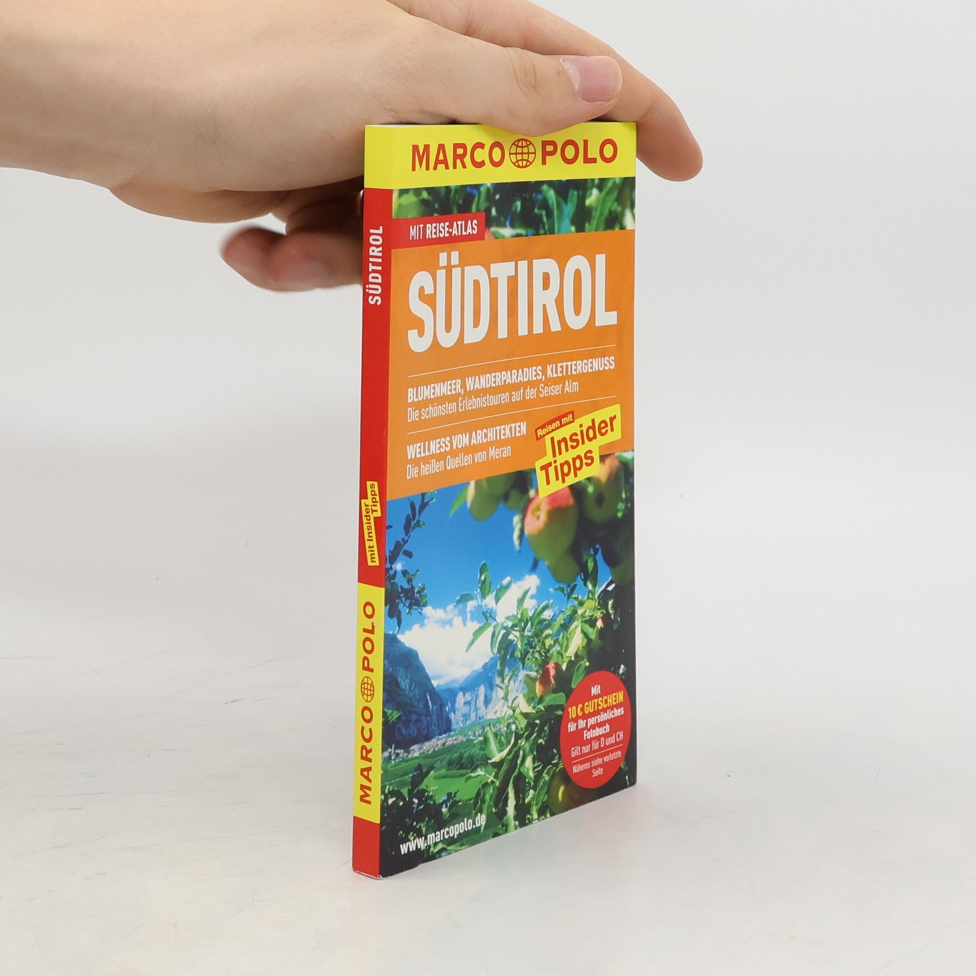 Oswald Stimpfl Südtirol
