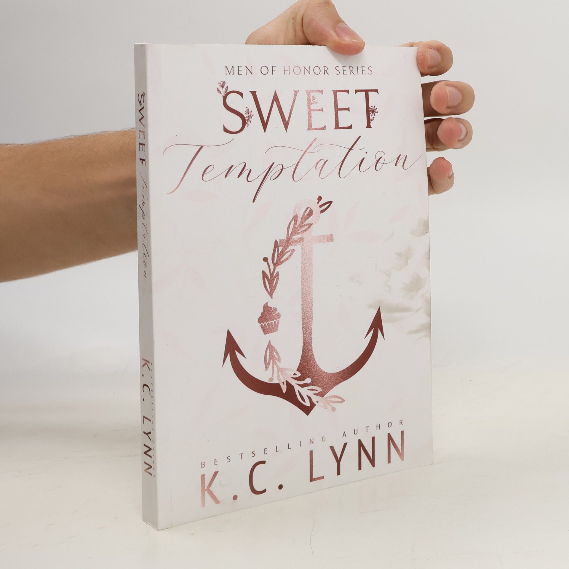 K. C. Lynn Sweet Temptation