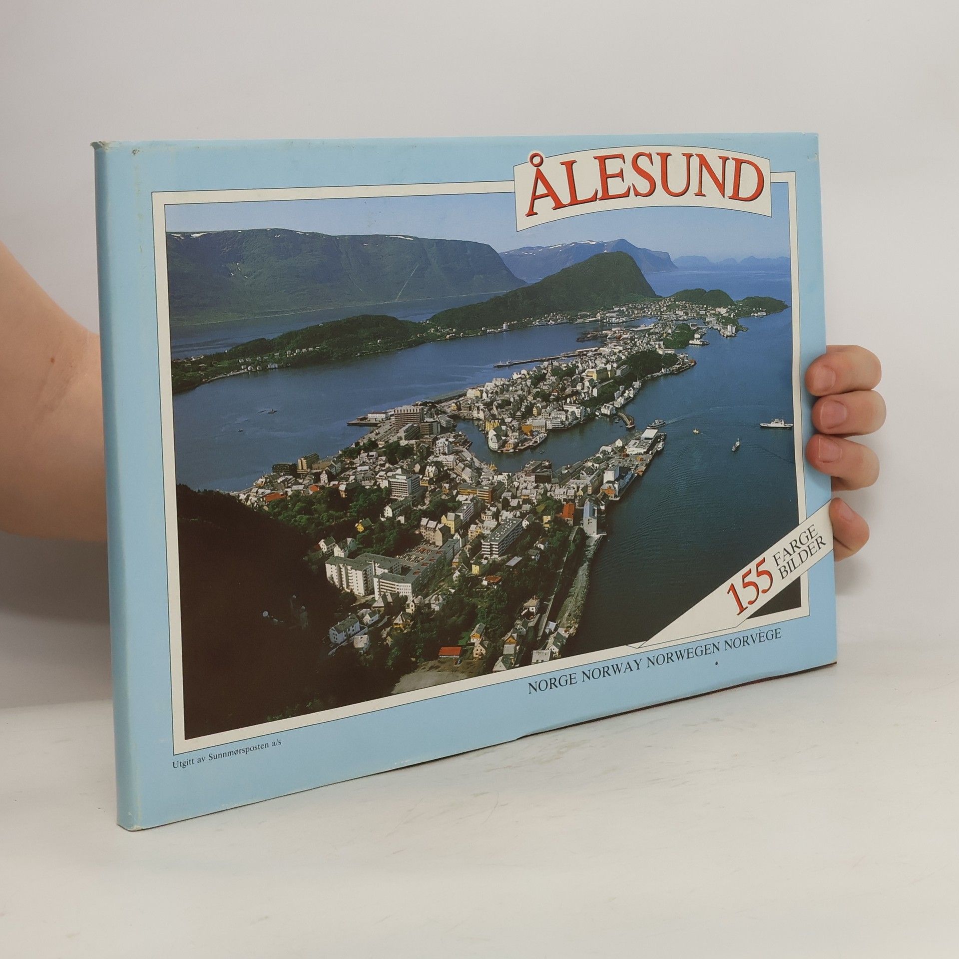 Autorenkollektiv Ålesund