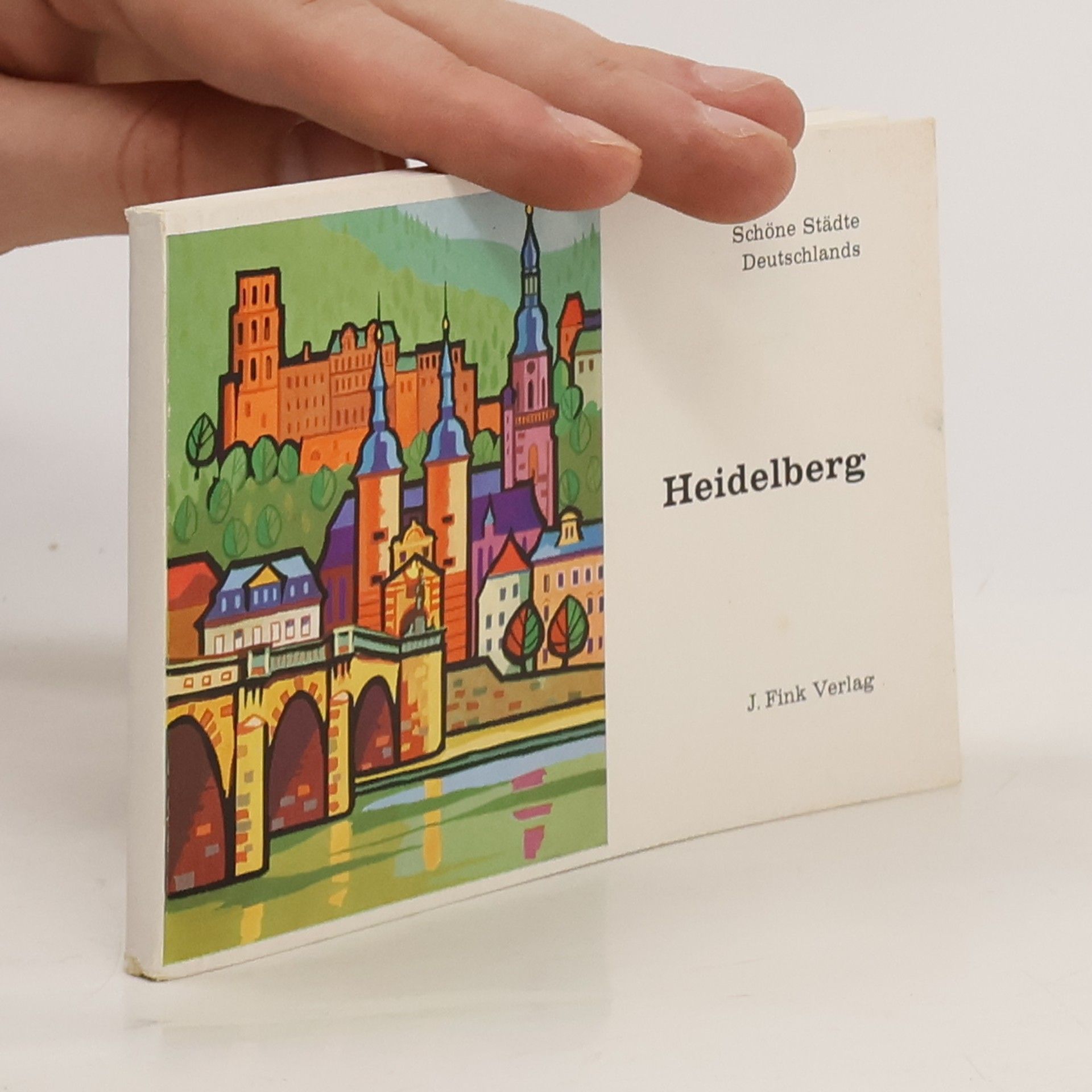 Collectif d'auteurs Heidelberg