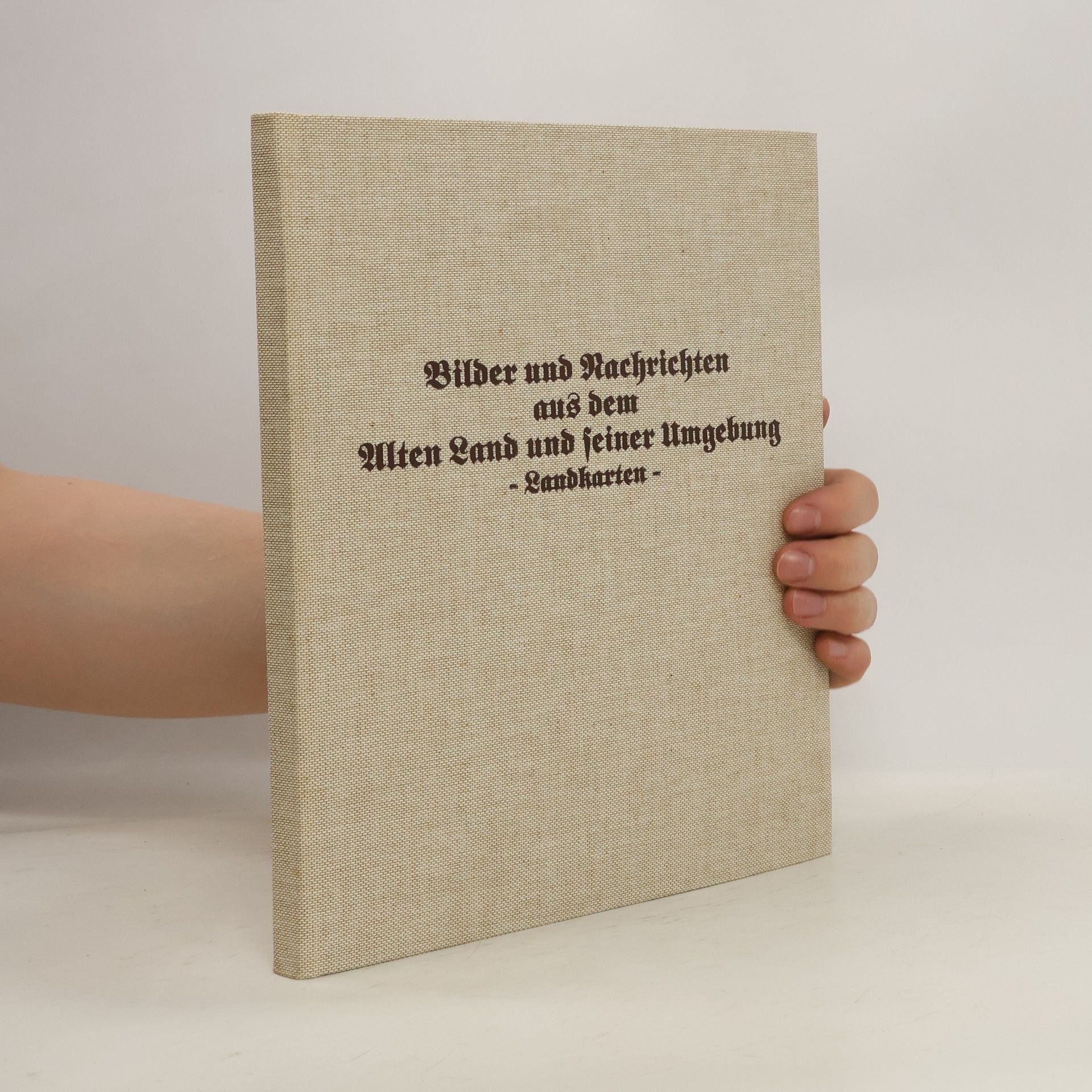 Carl Röper Bilder und Nachrichten aus dem Alten Land und seiner Umgebung