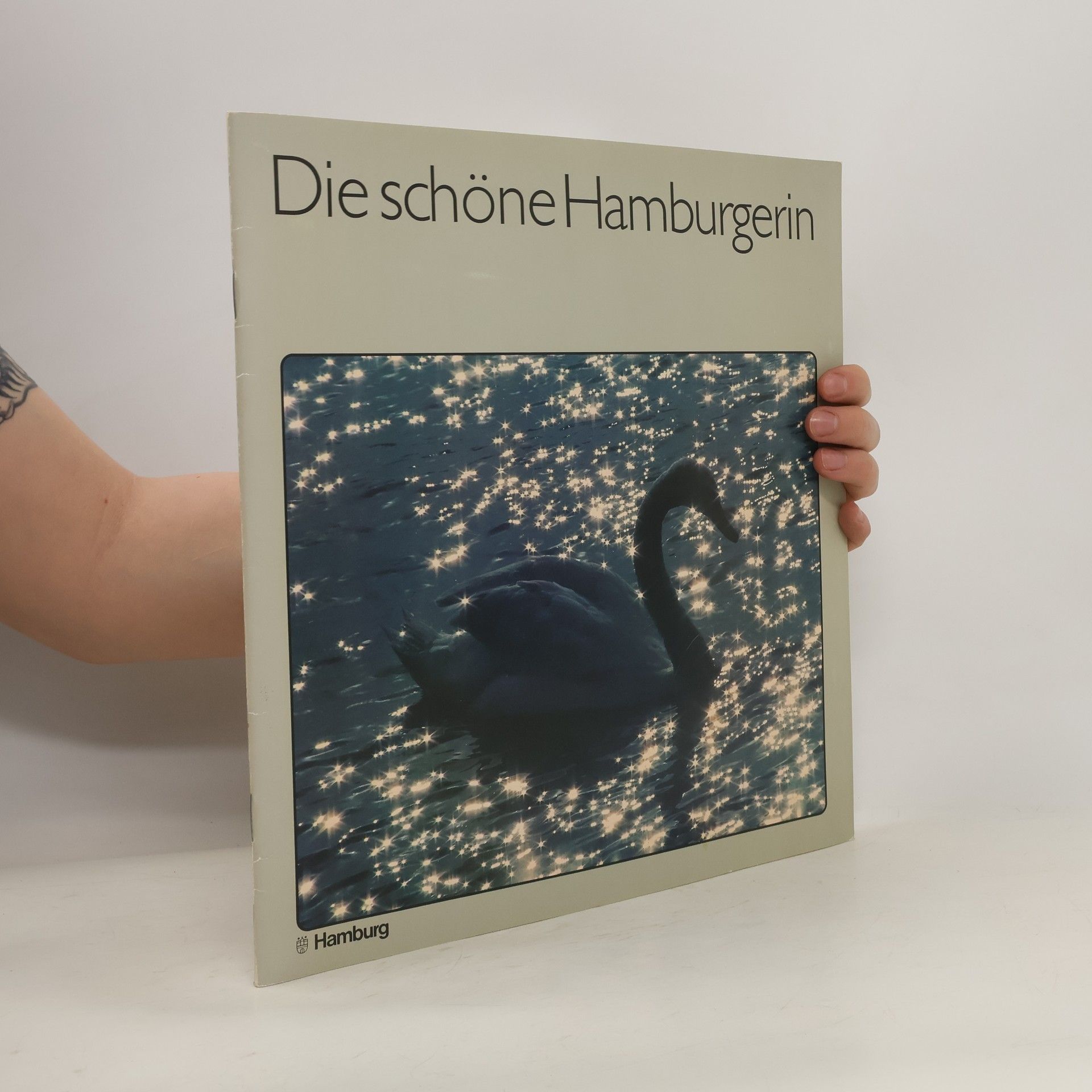 kolektiv Die schöne Hamburgerin