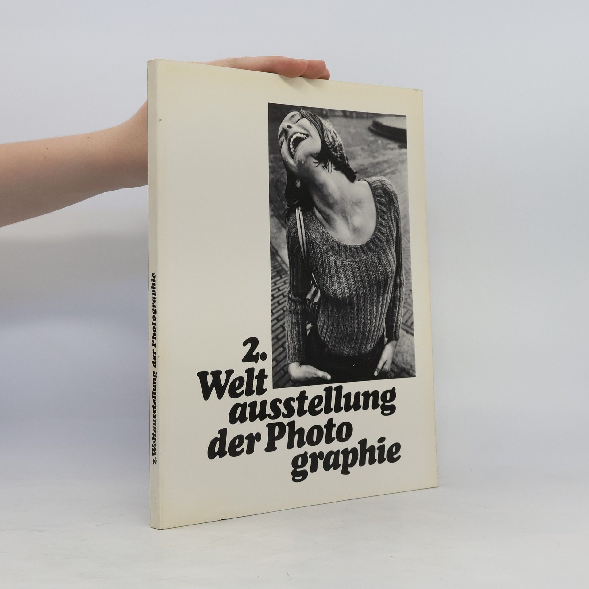 Autorenkollektiv 2. Weltausstellung der Photographie