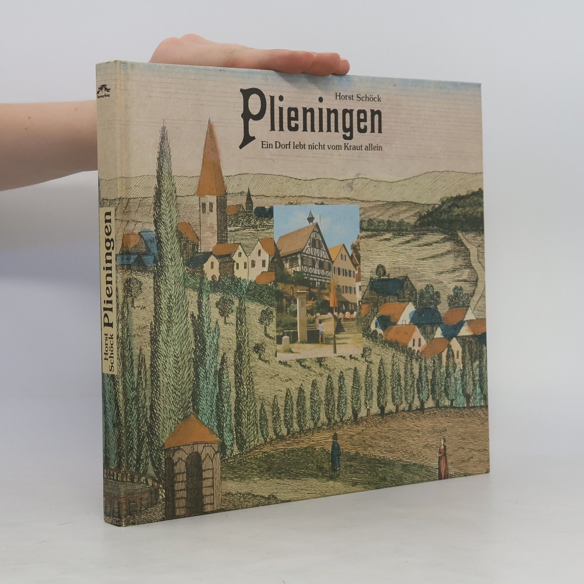 Horst Schöck Plieningen