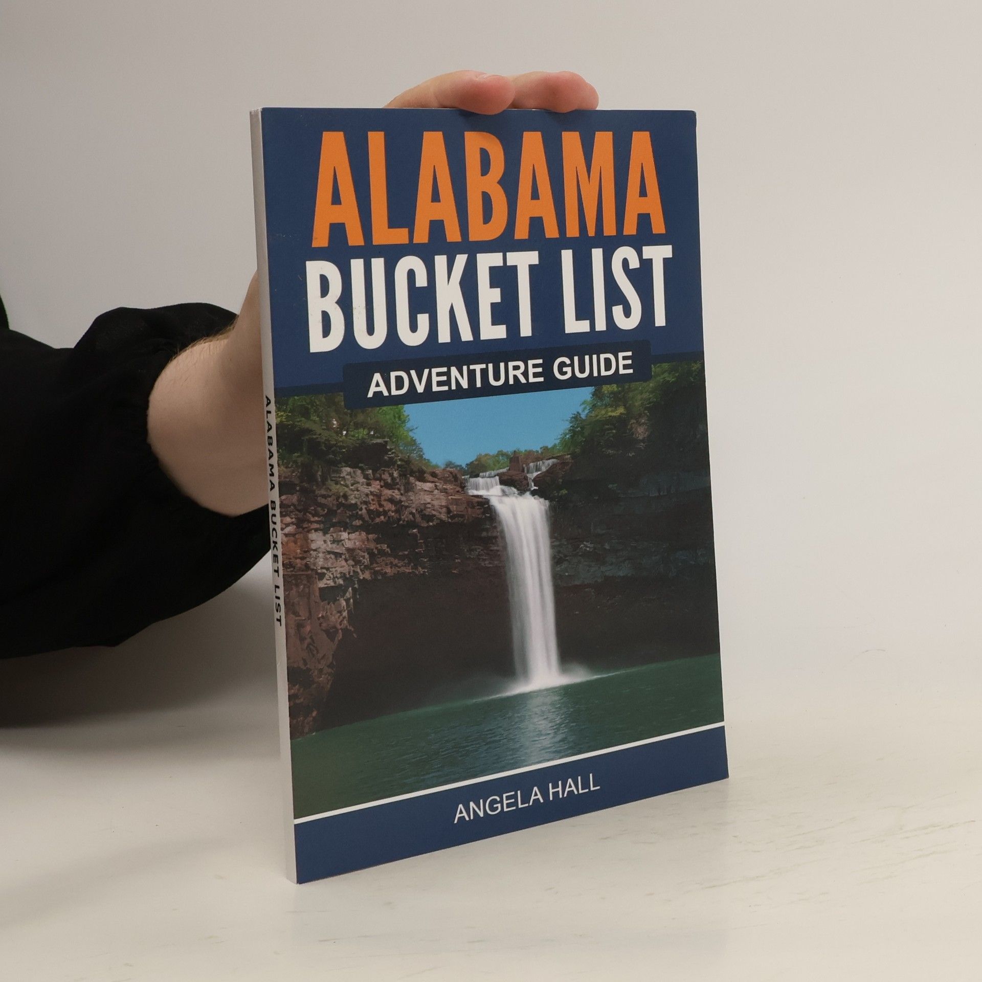 Angela Hall Alabama