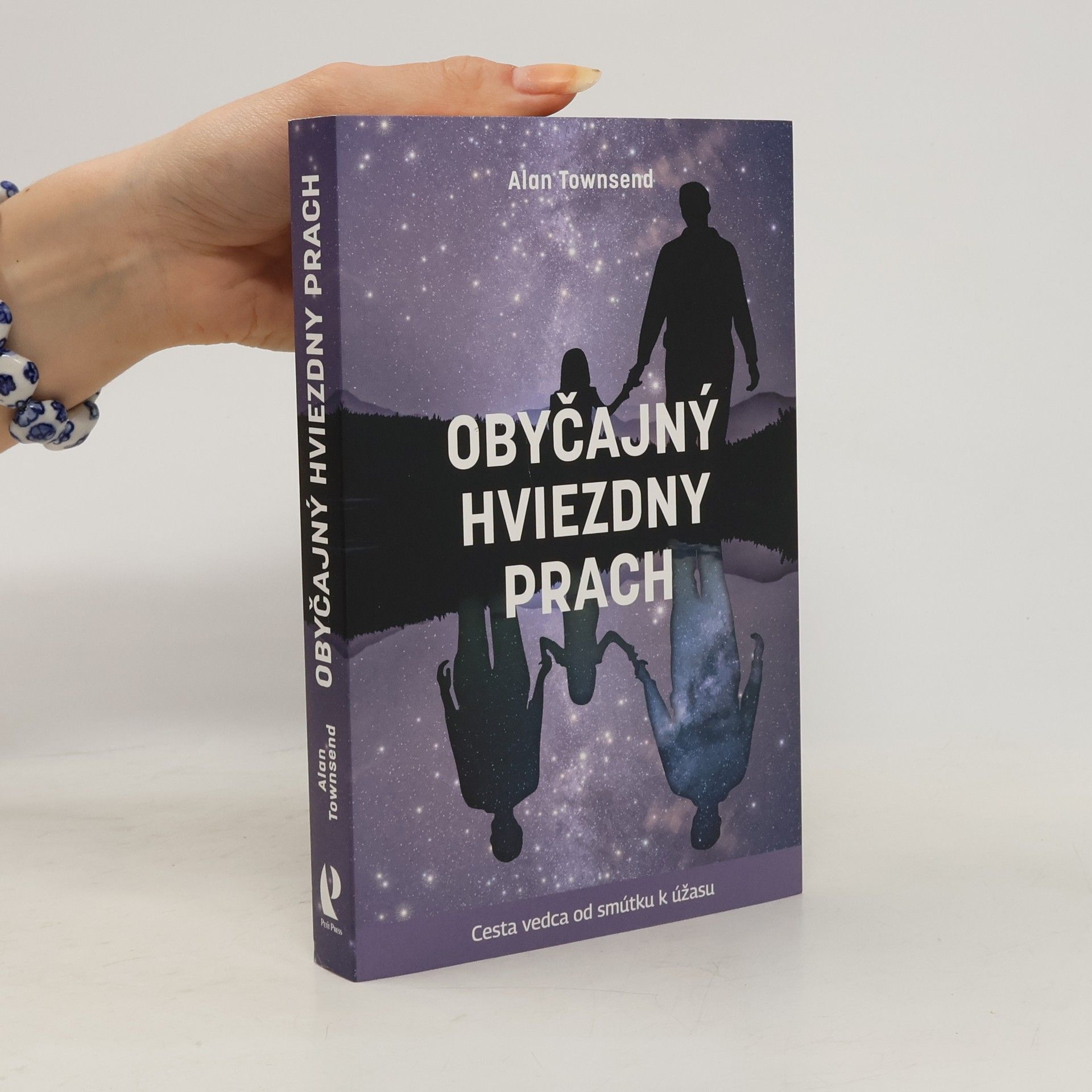 Obyčajný hviezdny prach