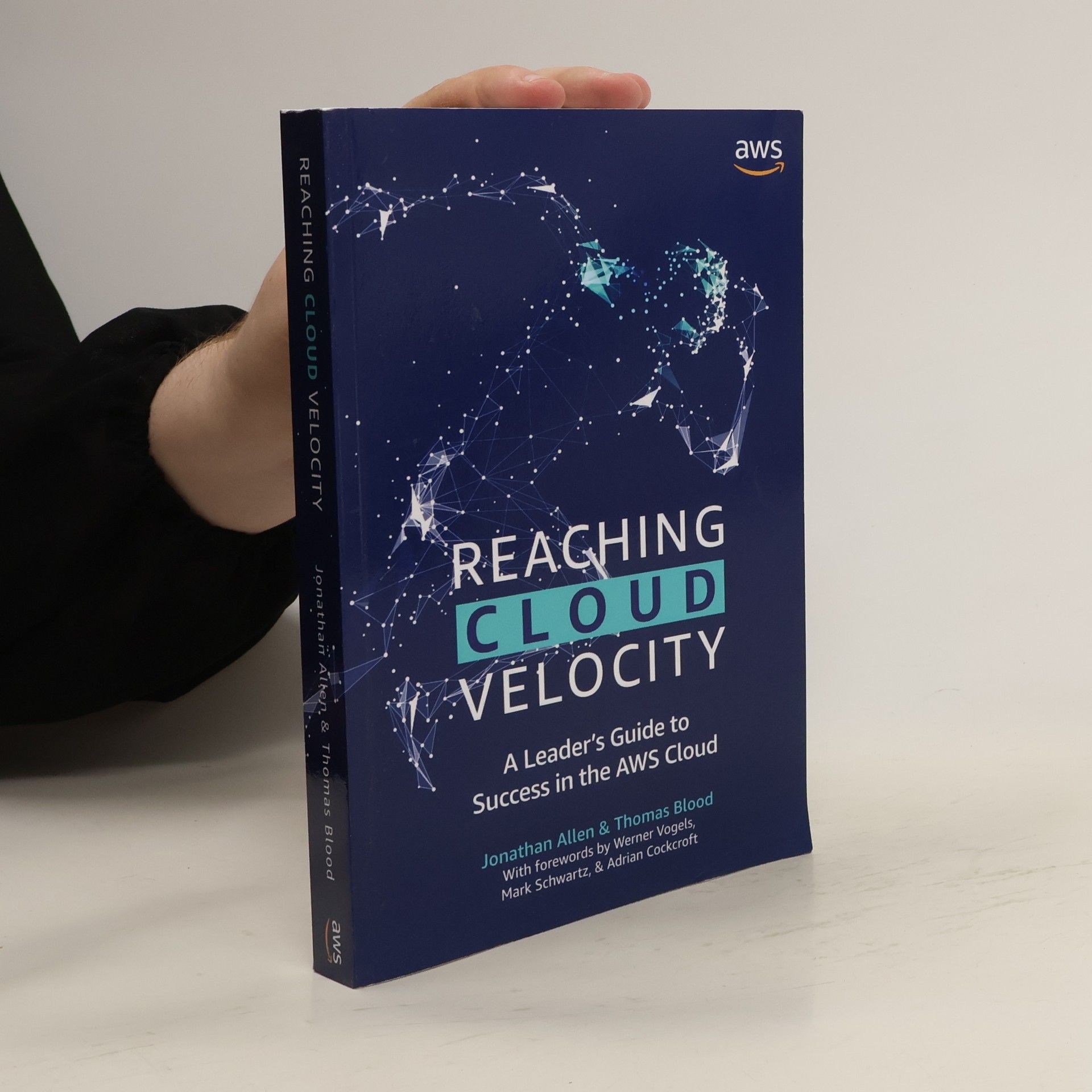 Reaching Cloud Velocity